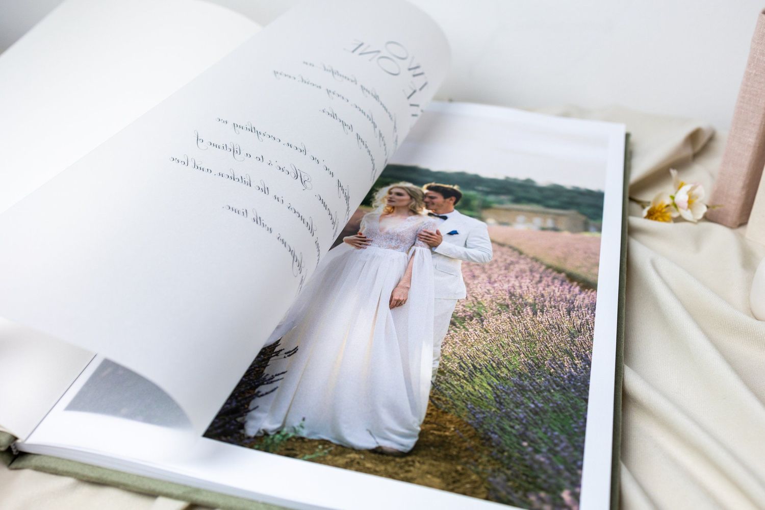 Skapa en vacker fotobok / strängnäsfotograf