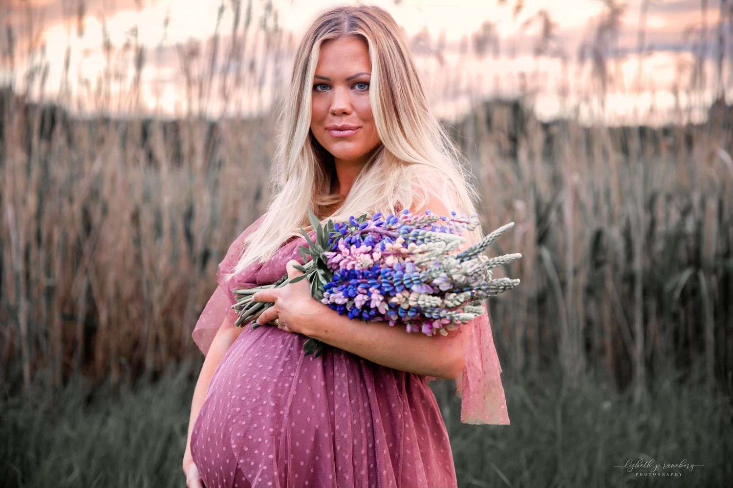 Gravidfotografering i Strängnäs