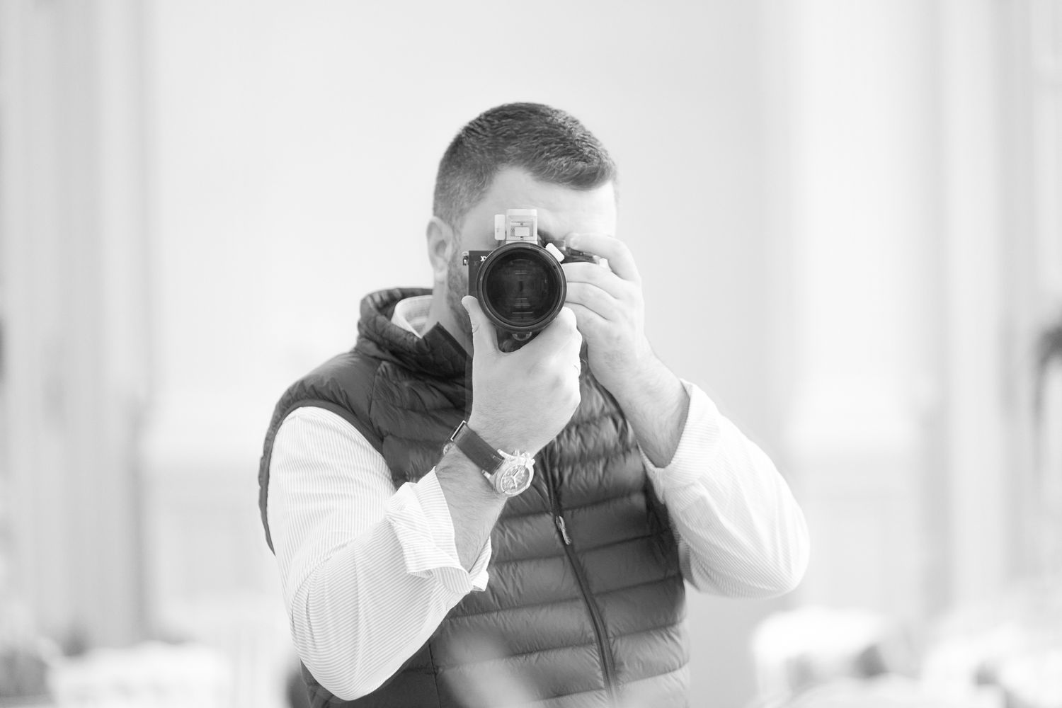 Autoportrait