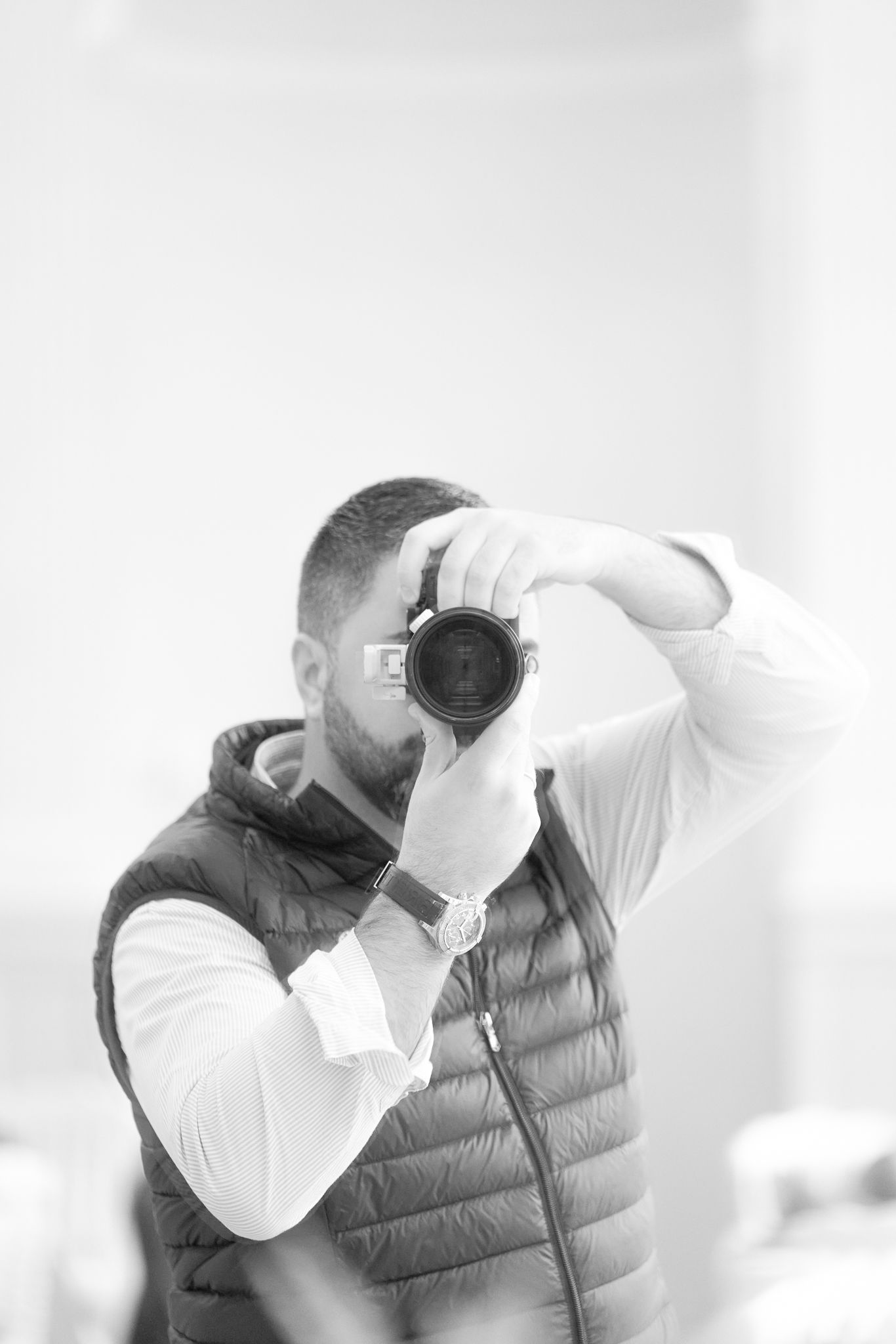 Autoportrait