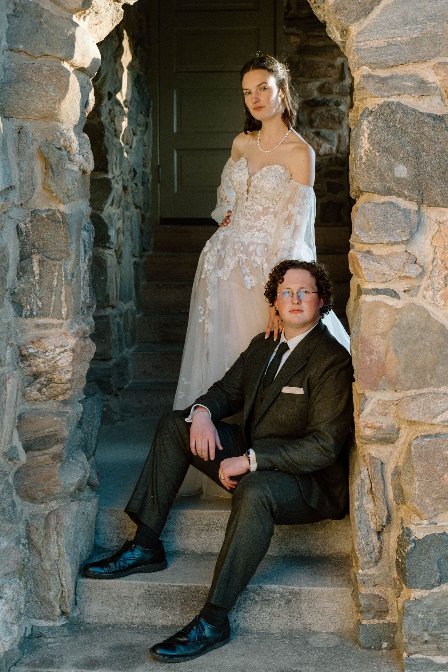 Wedding Photography in Denver, CO