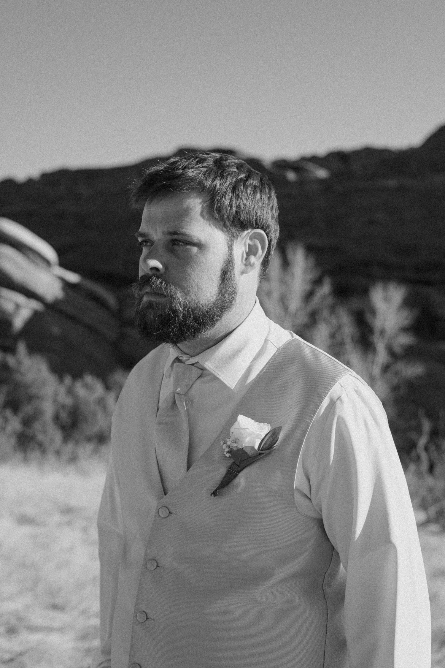 Wedding Session in Denver, CO