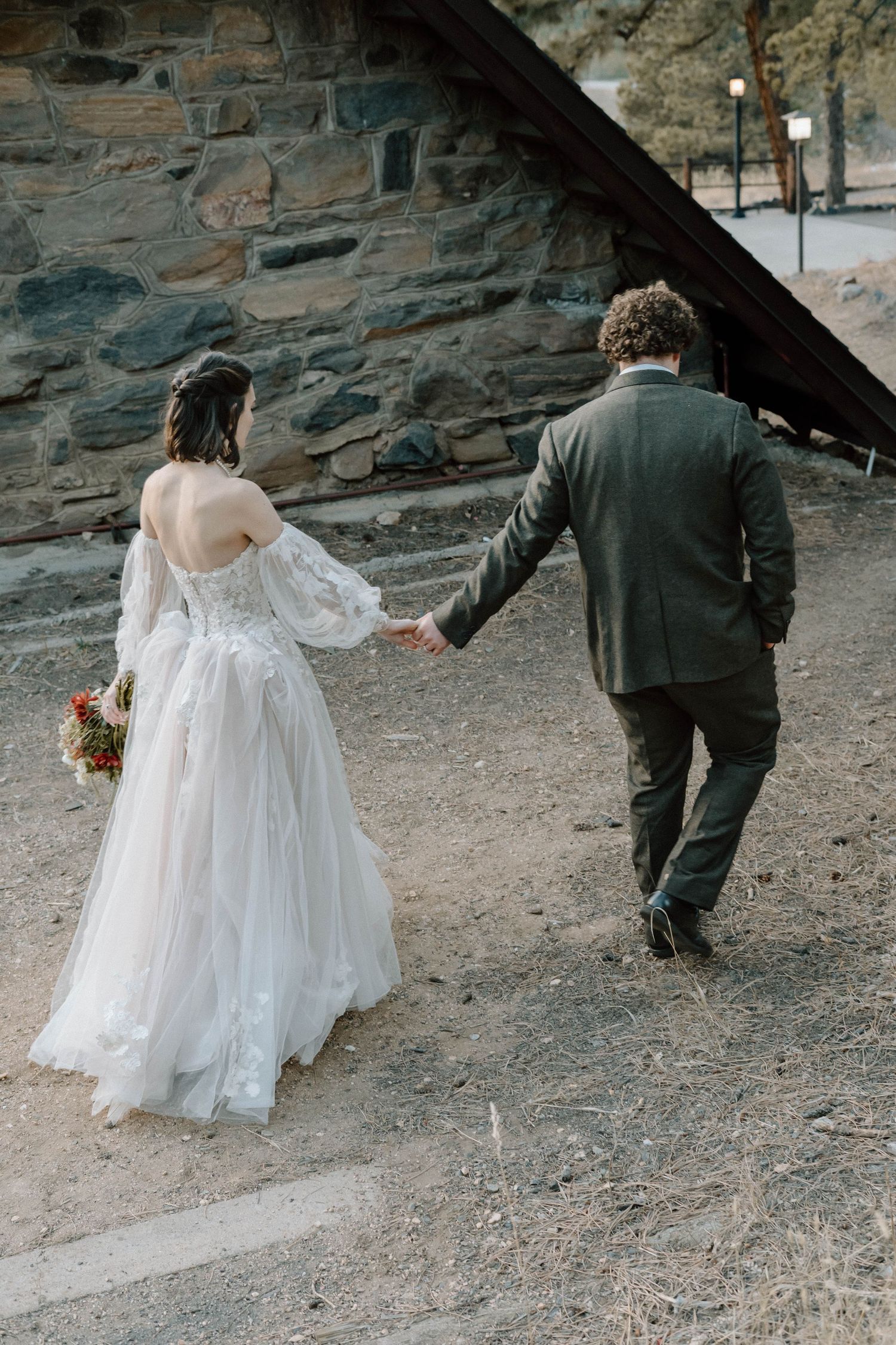 Wedding Photography in Denver, CO
