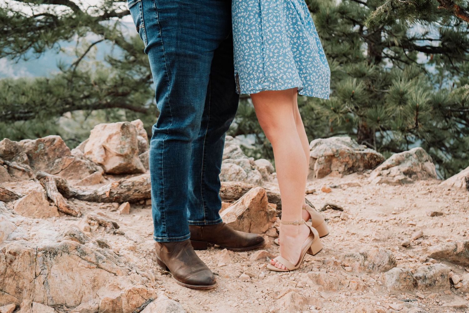 Proposal Session in Denver, CO