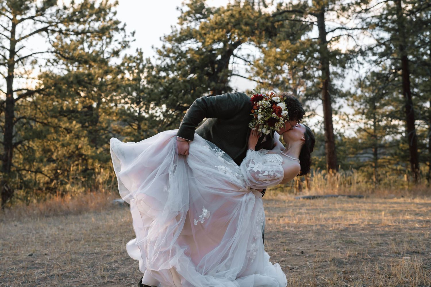 Wedding Photography in Denver, CO