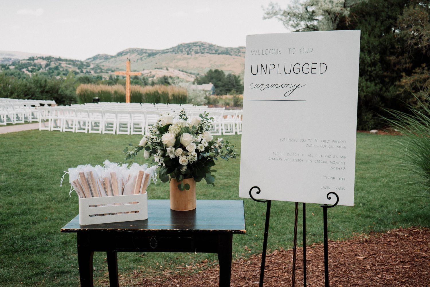 Wedding Photography in Denver, CO