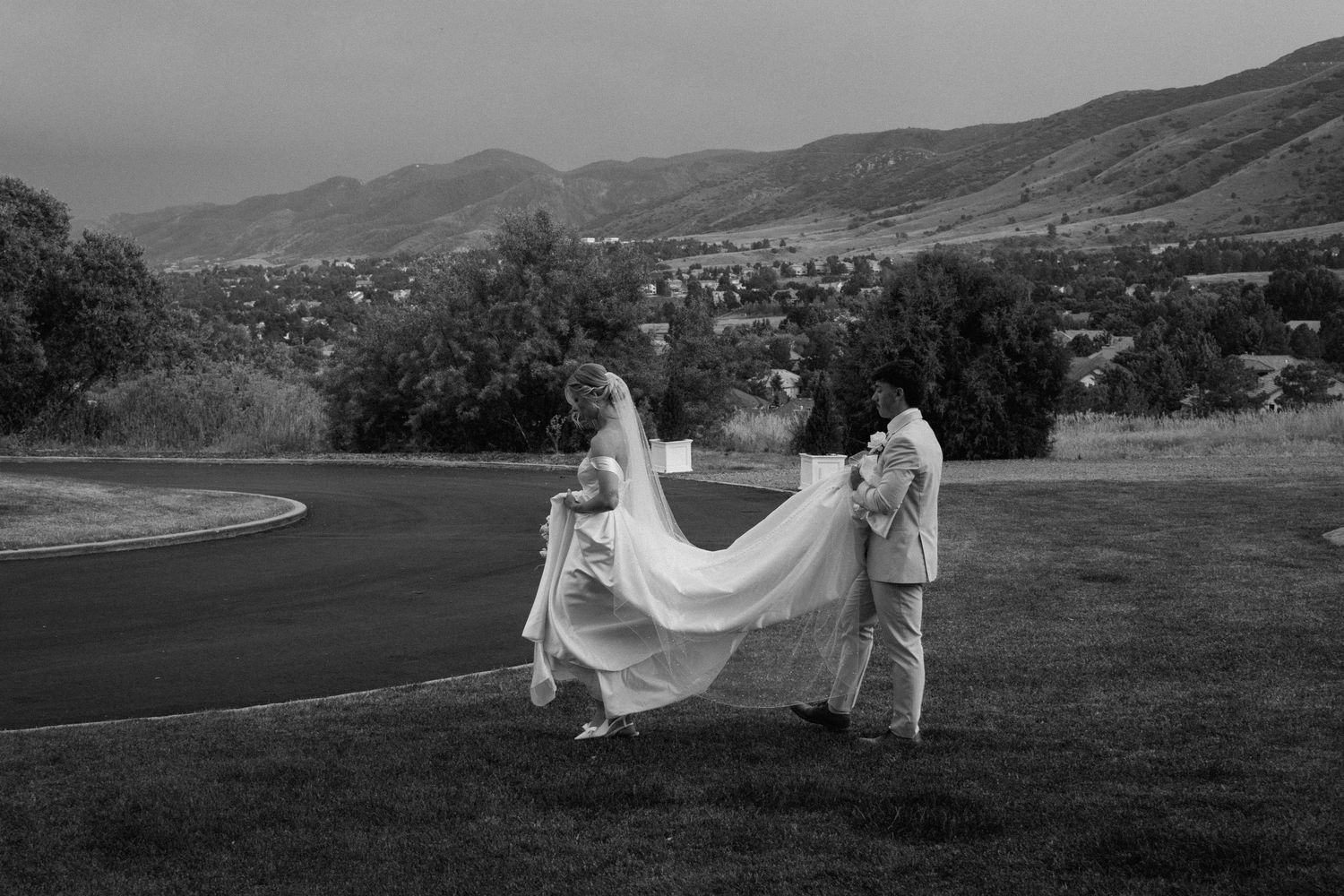 Wedding Photography in Denver, CO