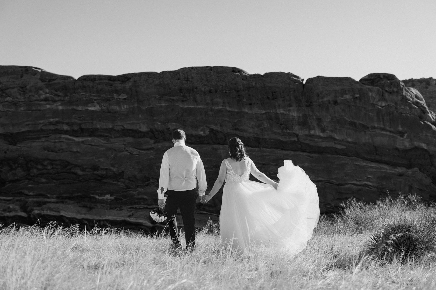 Wedding Photography in Denver, CO