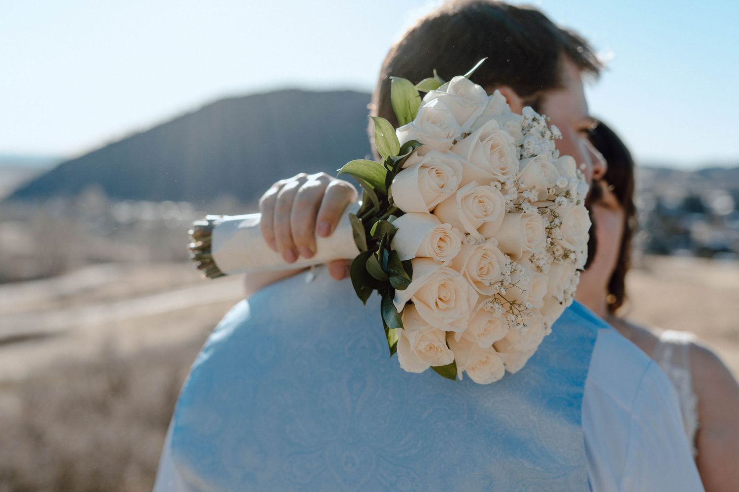 Wedding Photography in Denver, CO