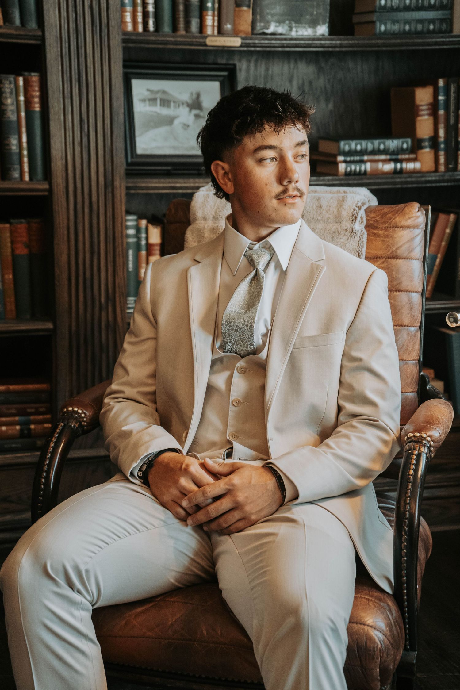 Wedding Session in Denver, CO