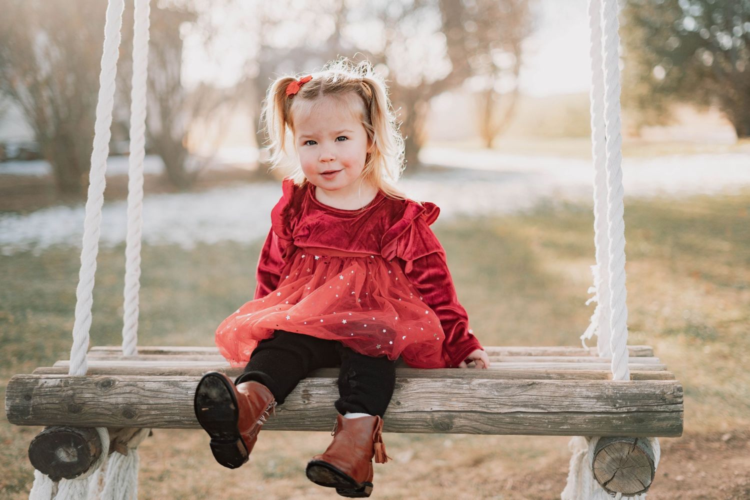 Family Portrait Session in Denver, CO