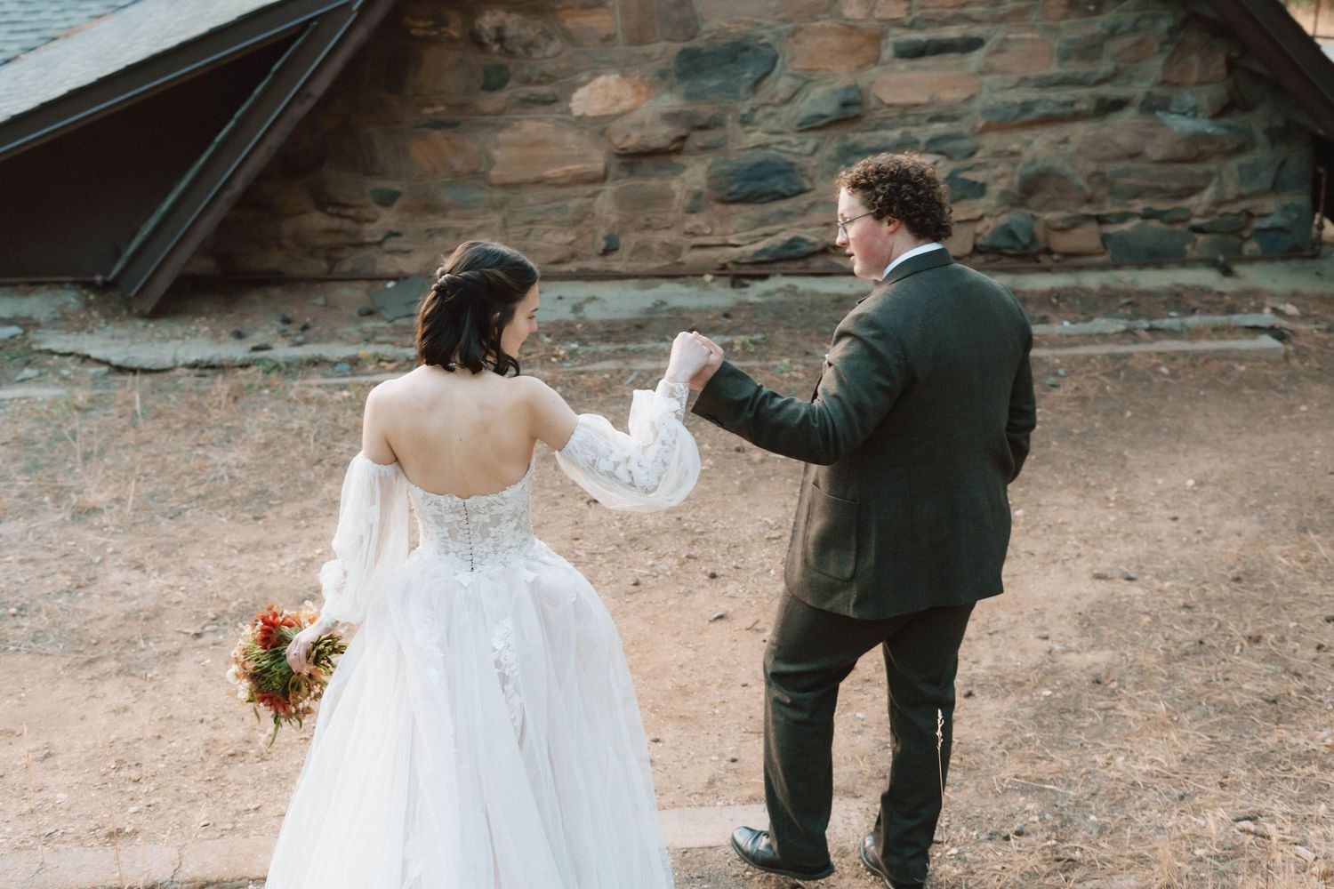 Wedding Photography in Denver, CO