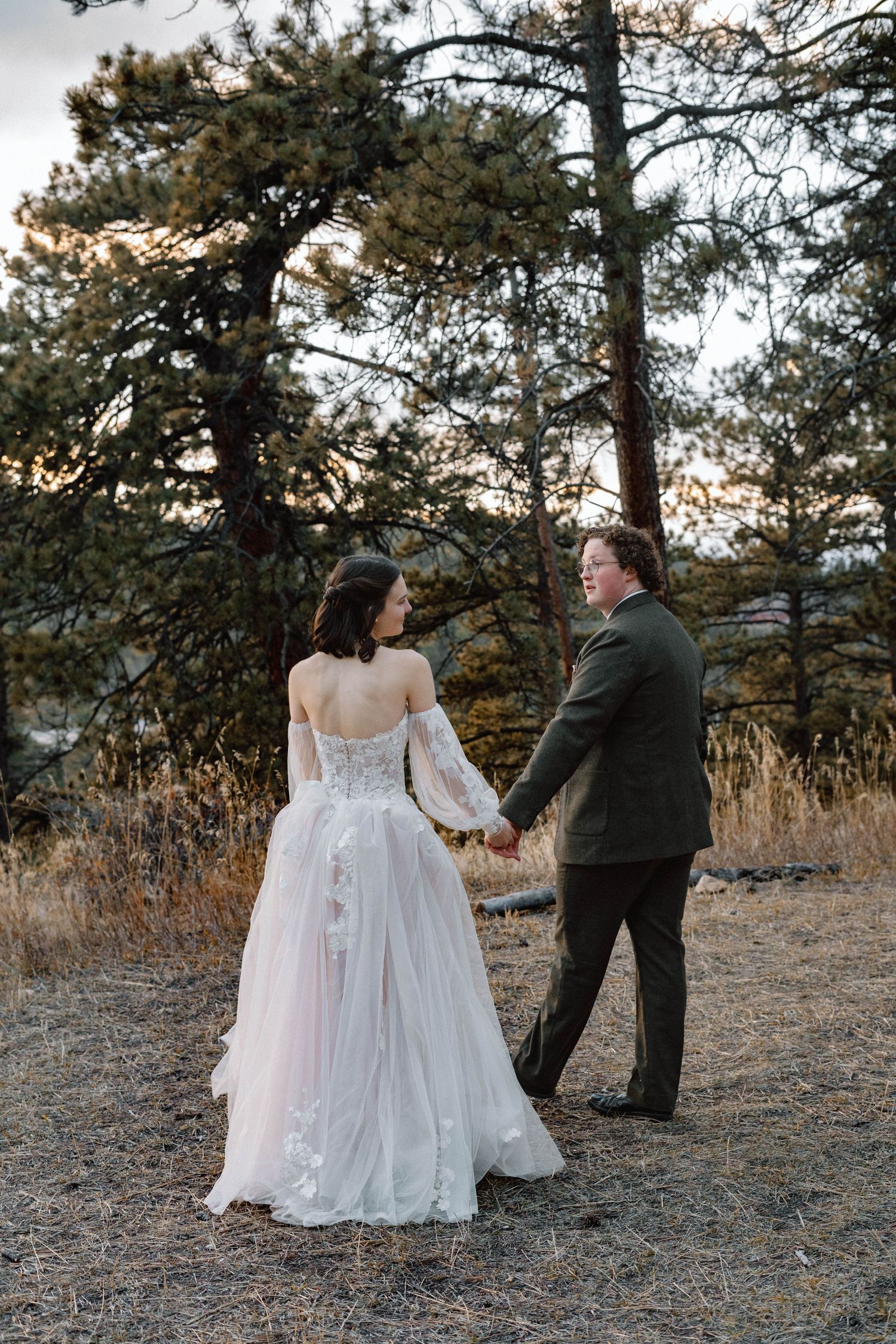Wedding Photography in Denver, CO