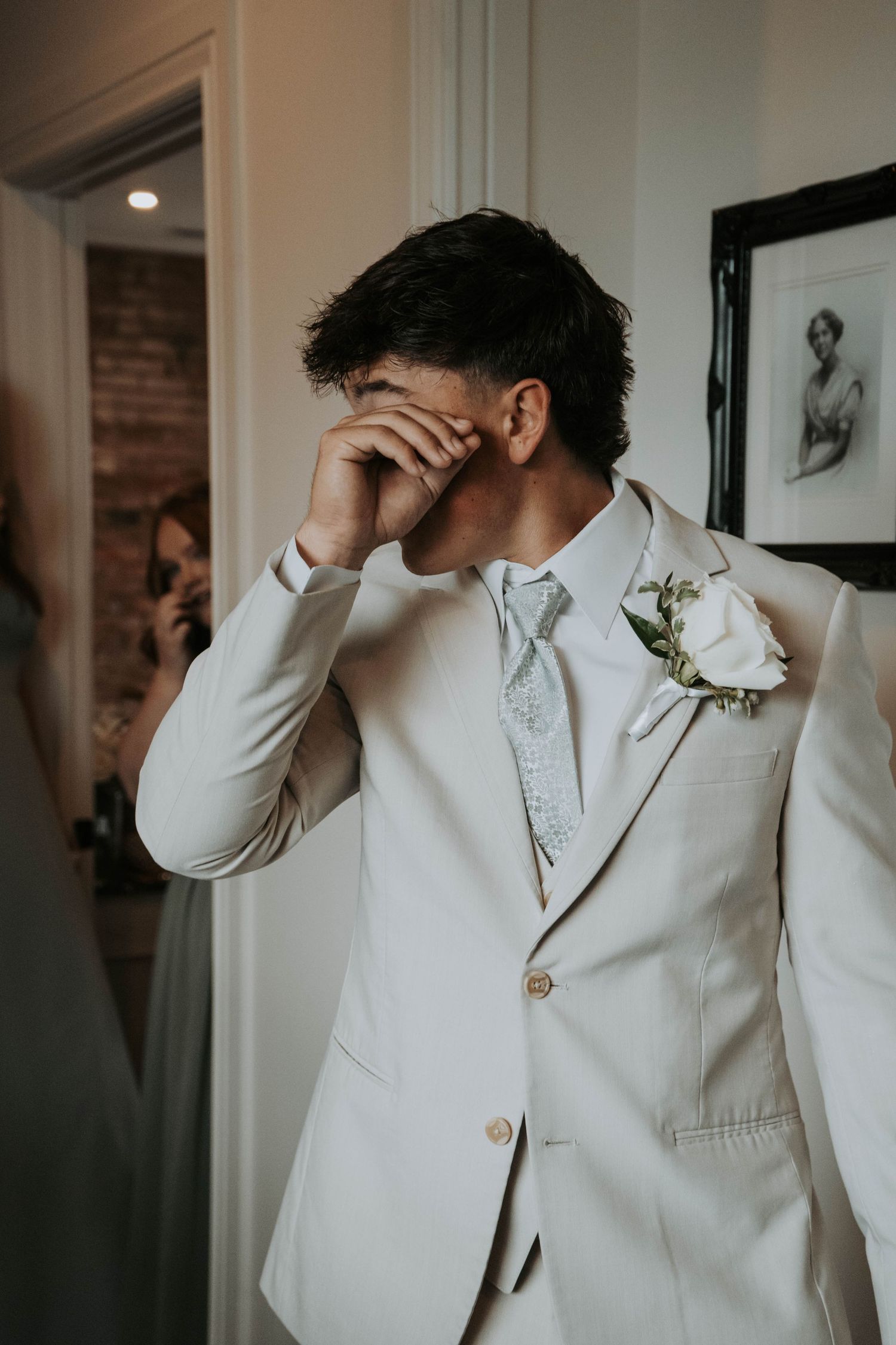Wedding Photography in Denver, CO