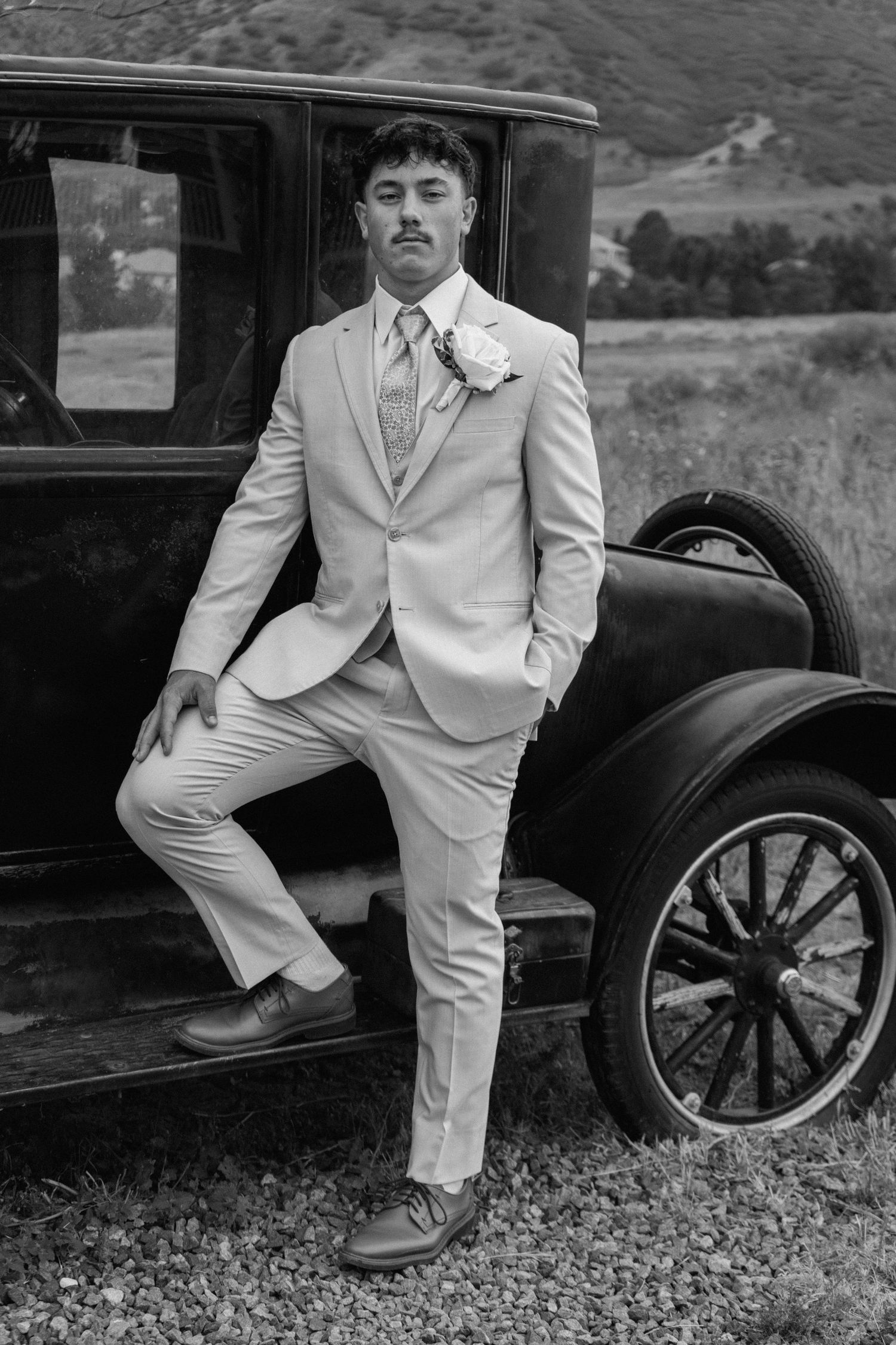 Wedding Photography in Denver, CO