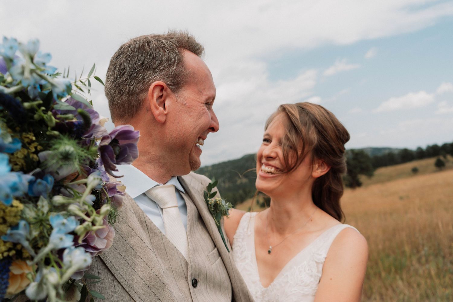 Wedding Photography in Denver, CO