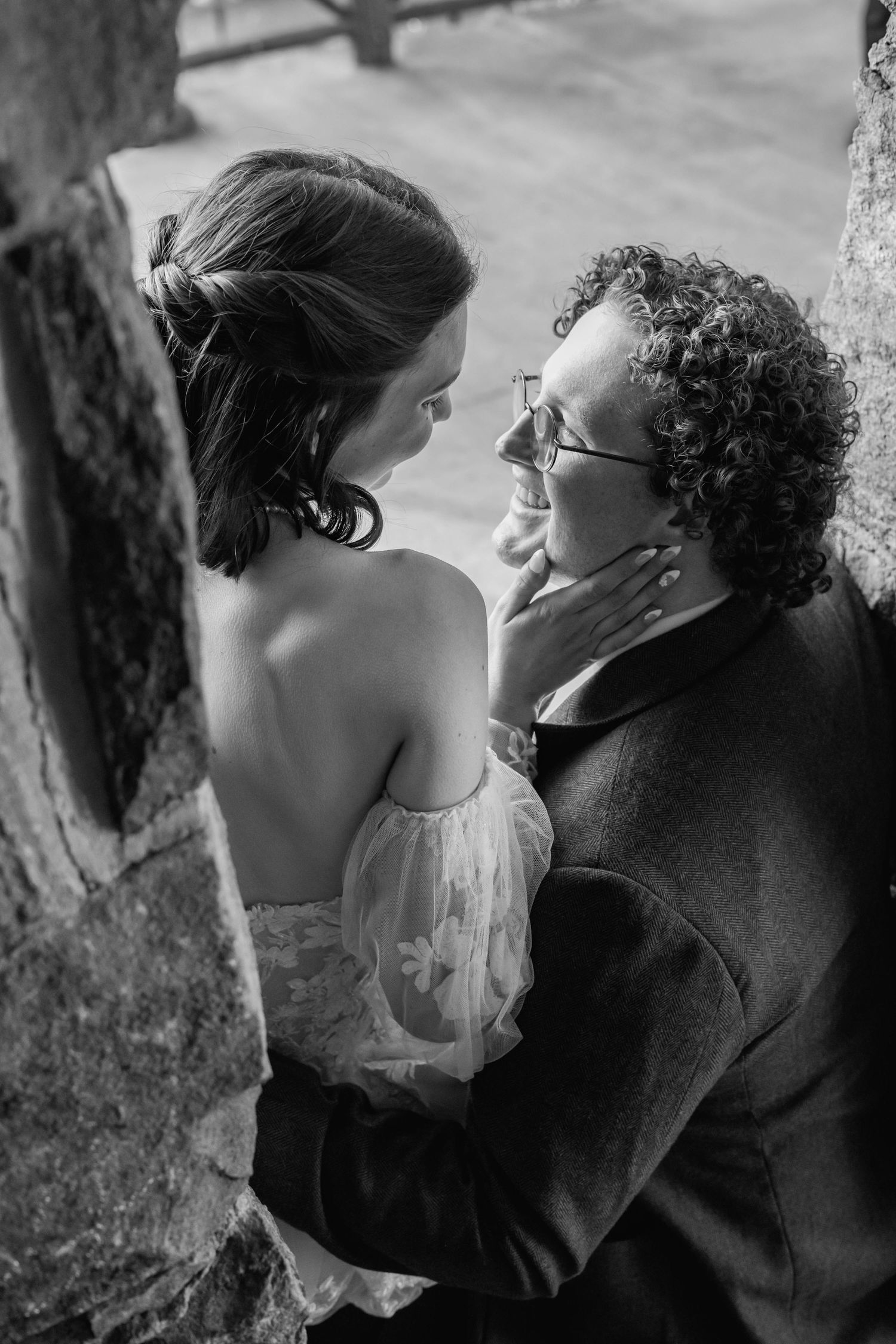 Wedding Session in Denver, CO