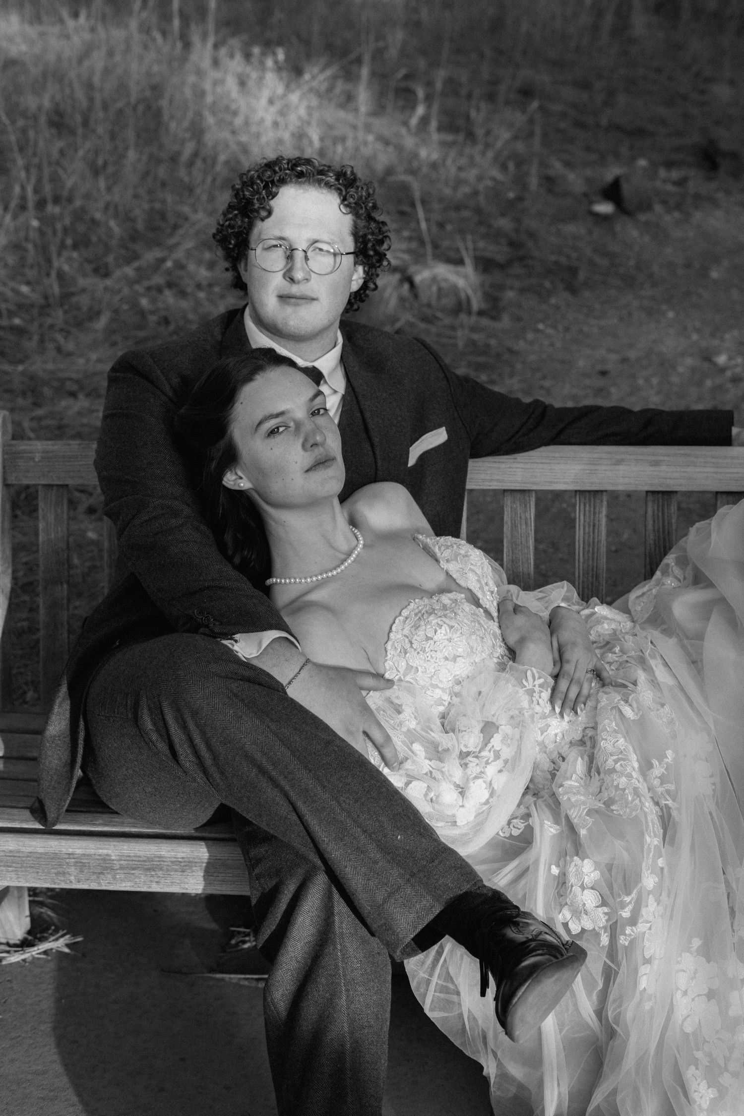 Wedding Photography in Denver, CO