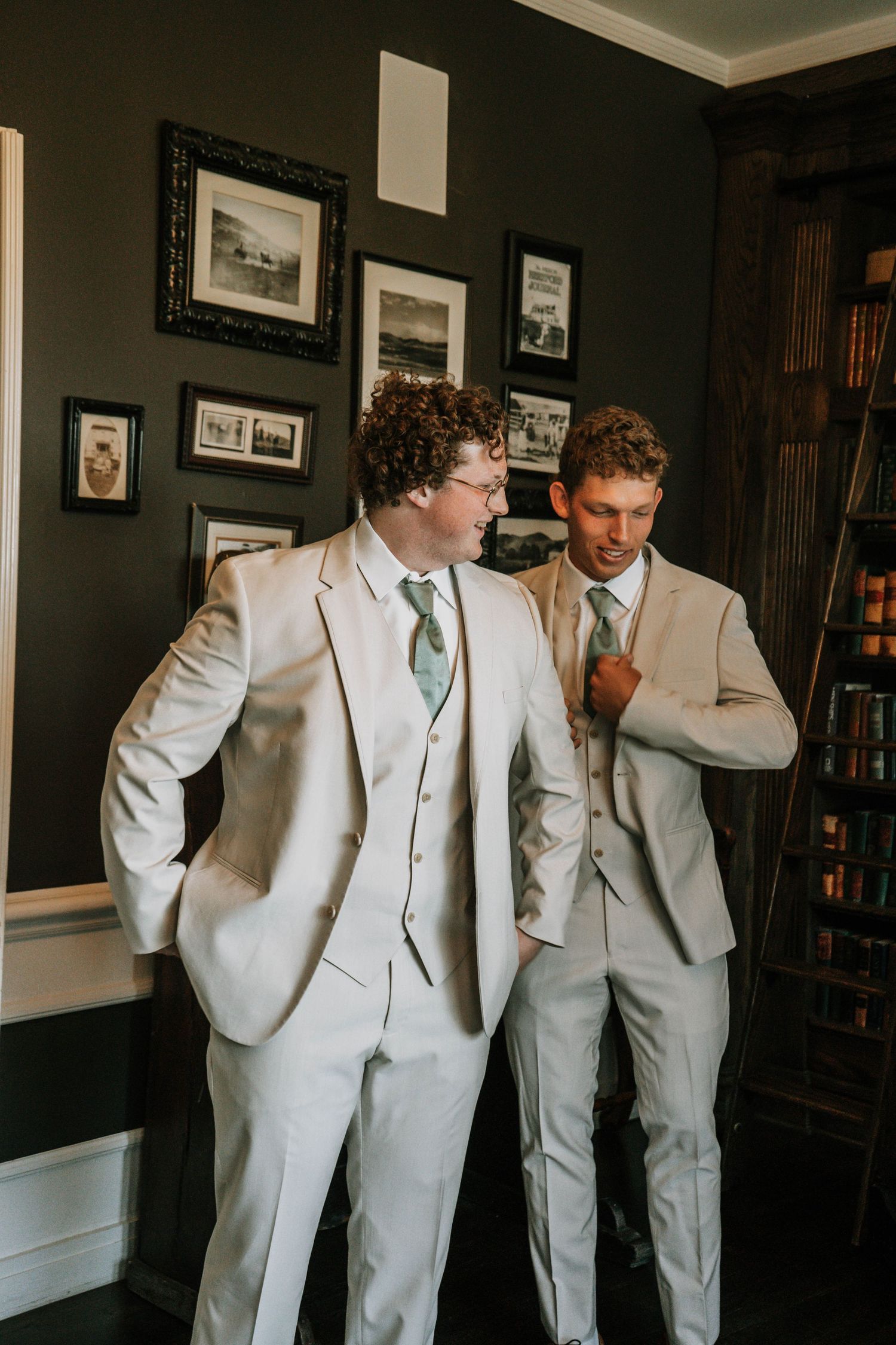 Wedding Photography in Denver, CO