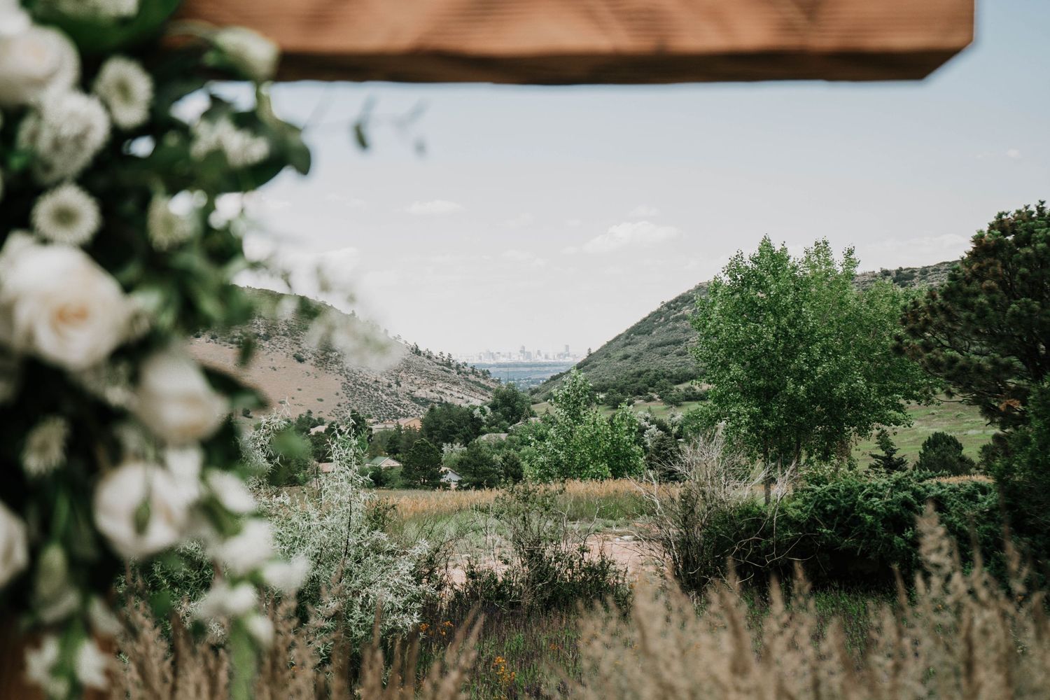 Wedding Photography in Denver, CO