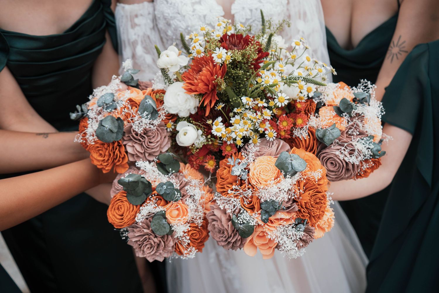 Wedding Photography in Denver, CO
