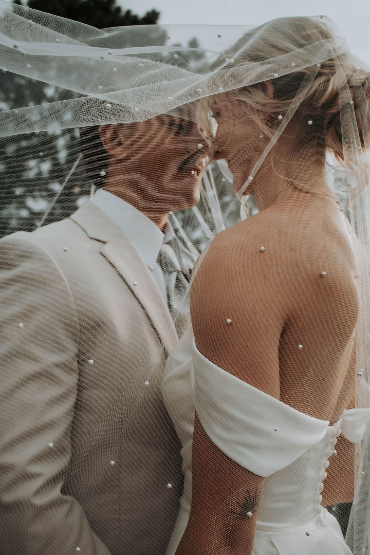 Wedding Photography in Denver, CO