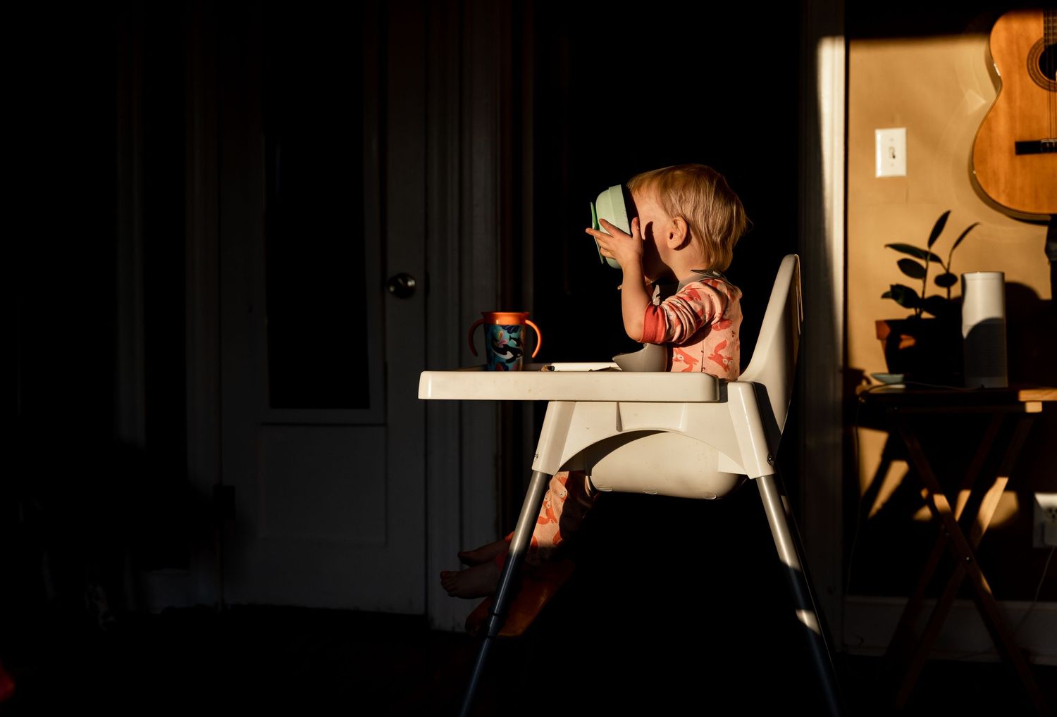 Documentary Family Photography