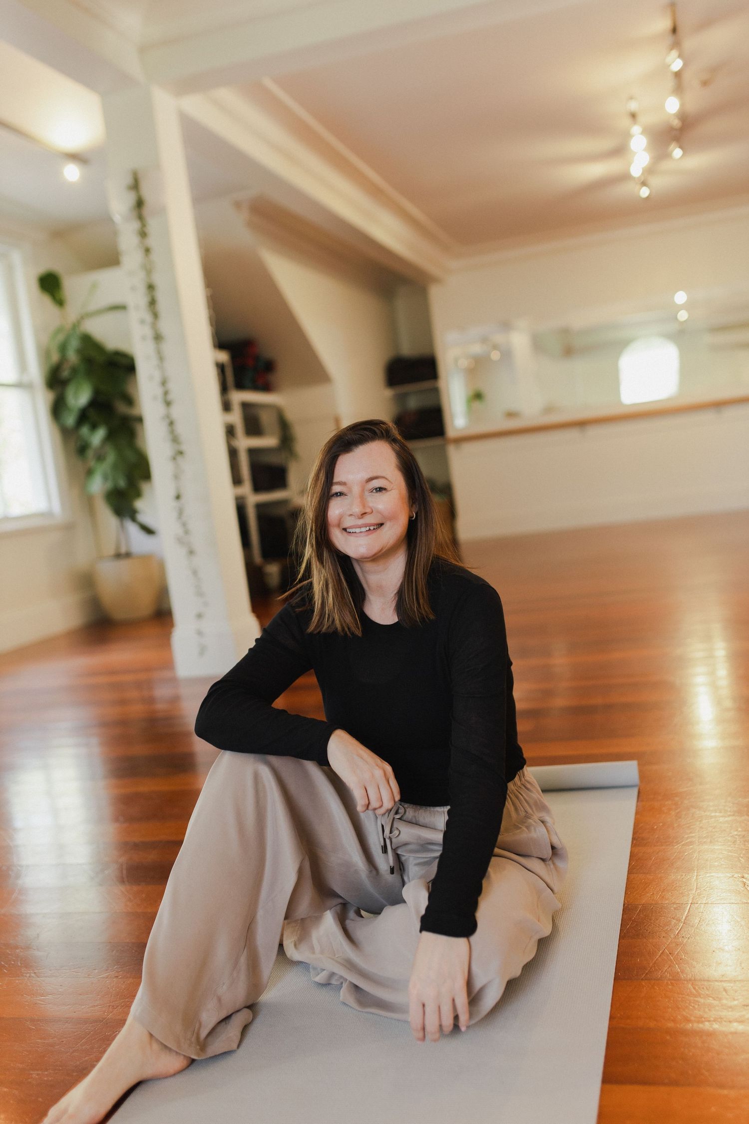 personal brand coach hamilton