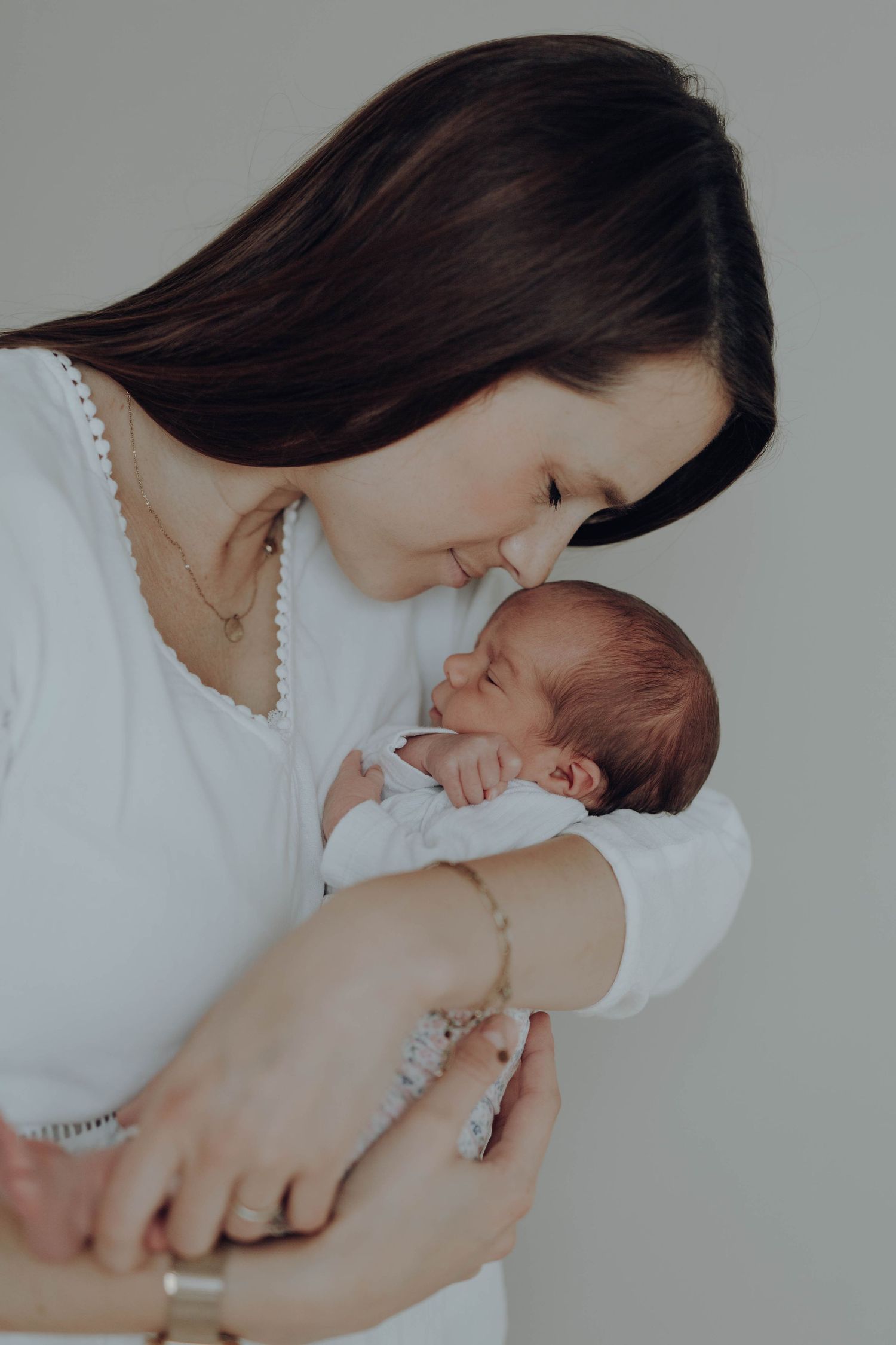 Newbornshooting mit Natalia Husemann