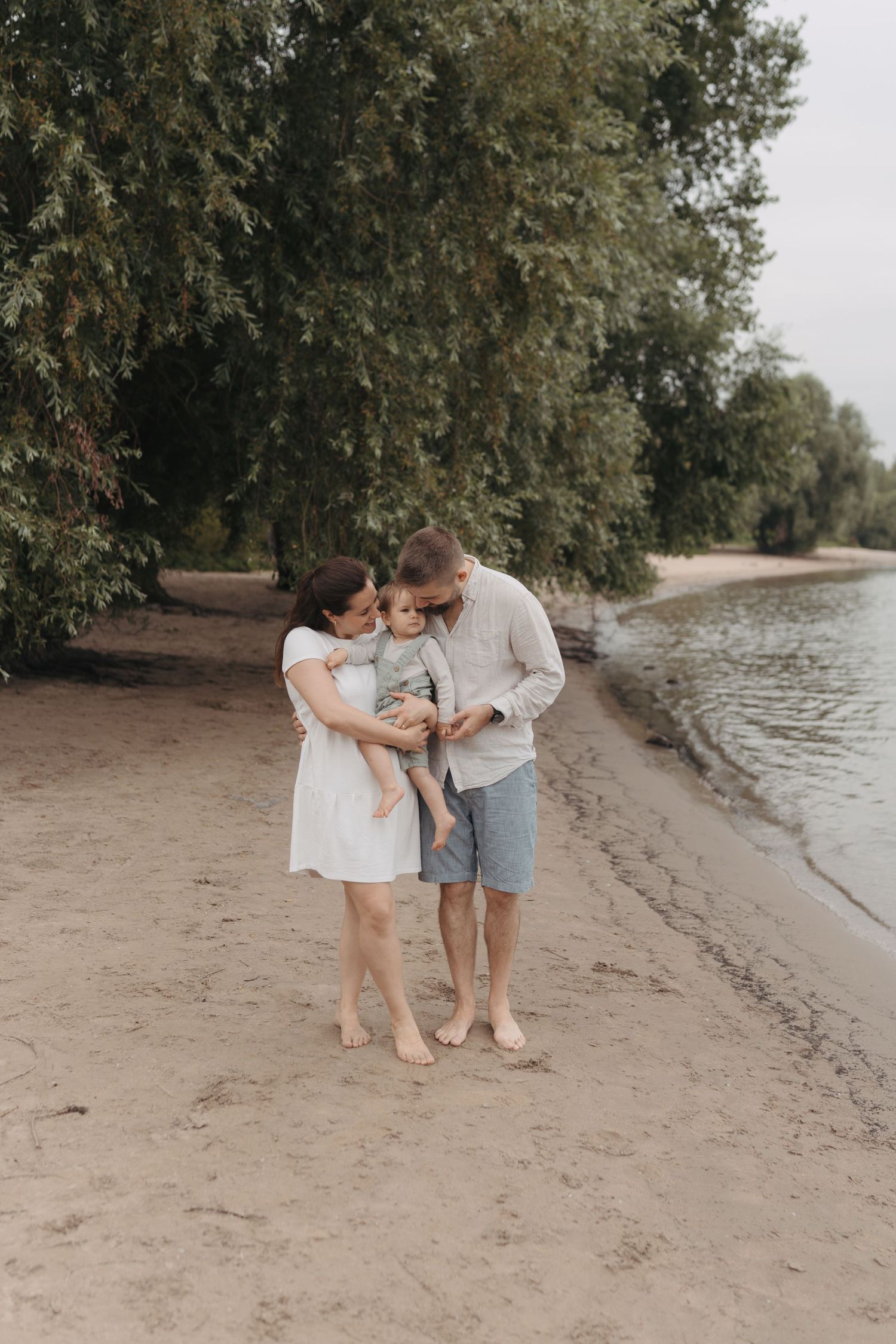 Minifotoshooting mit Natalia Husemann