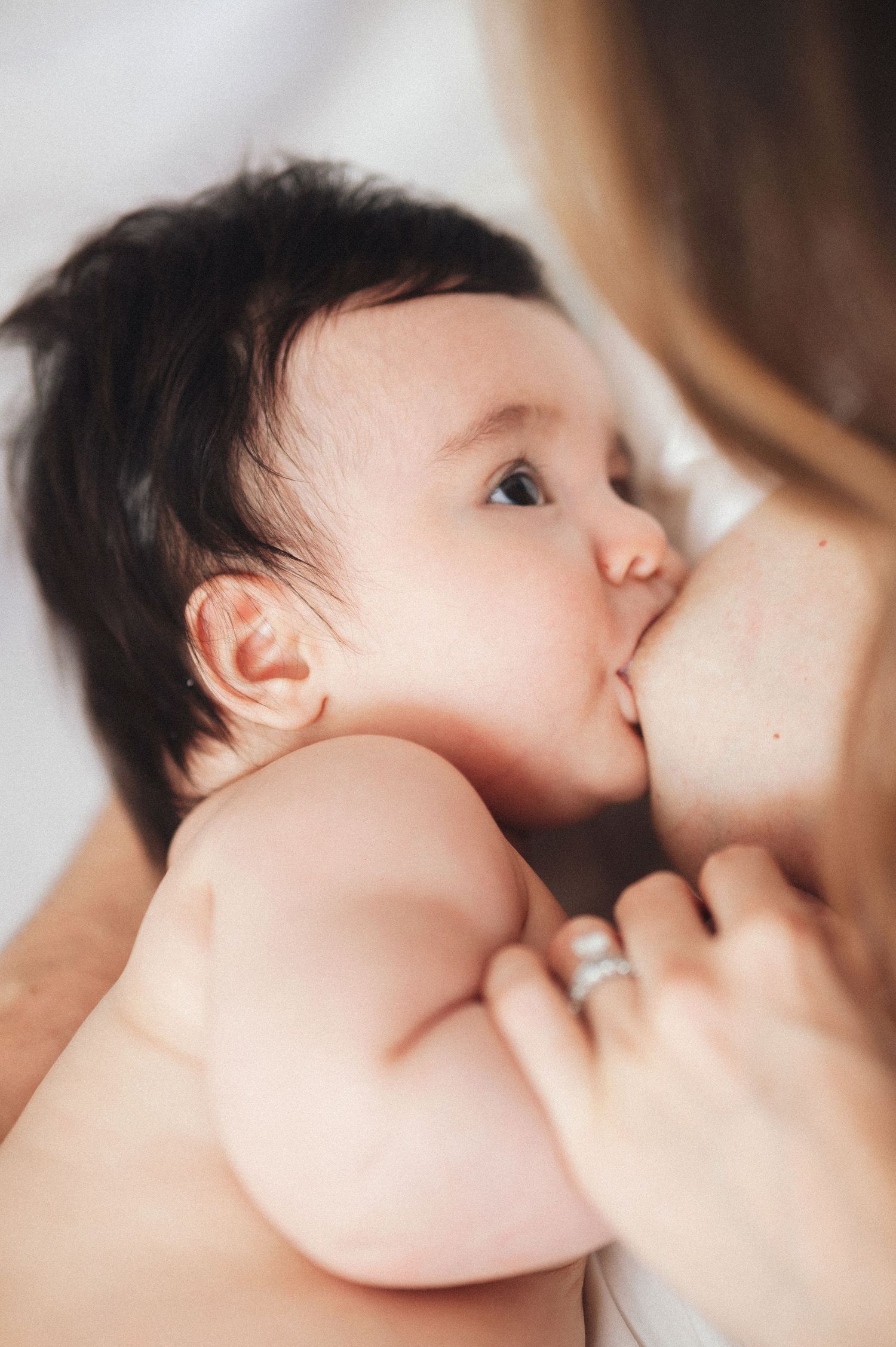 Fotógrafos de Newborn Madrid
