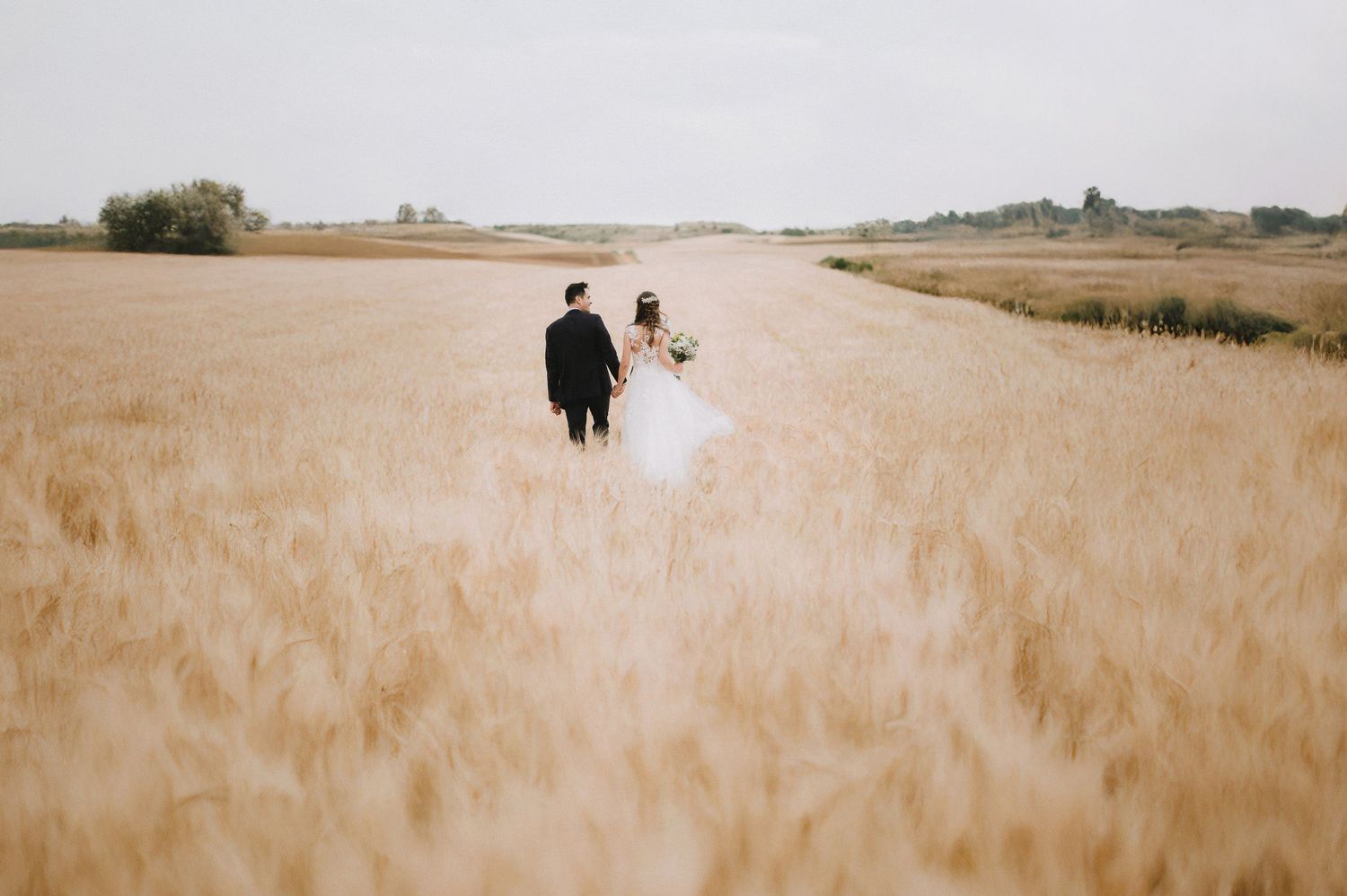 Fotógrafos de Boda en Sevilla | Vídeo | Wedding Photographer