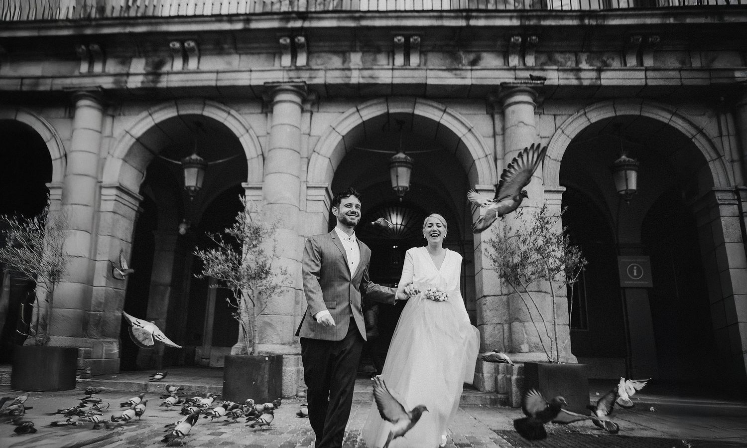 Fotógrafos de Boda en Sevilla | Vídeo | Wedding Photographer