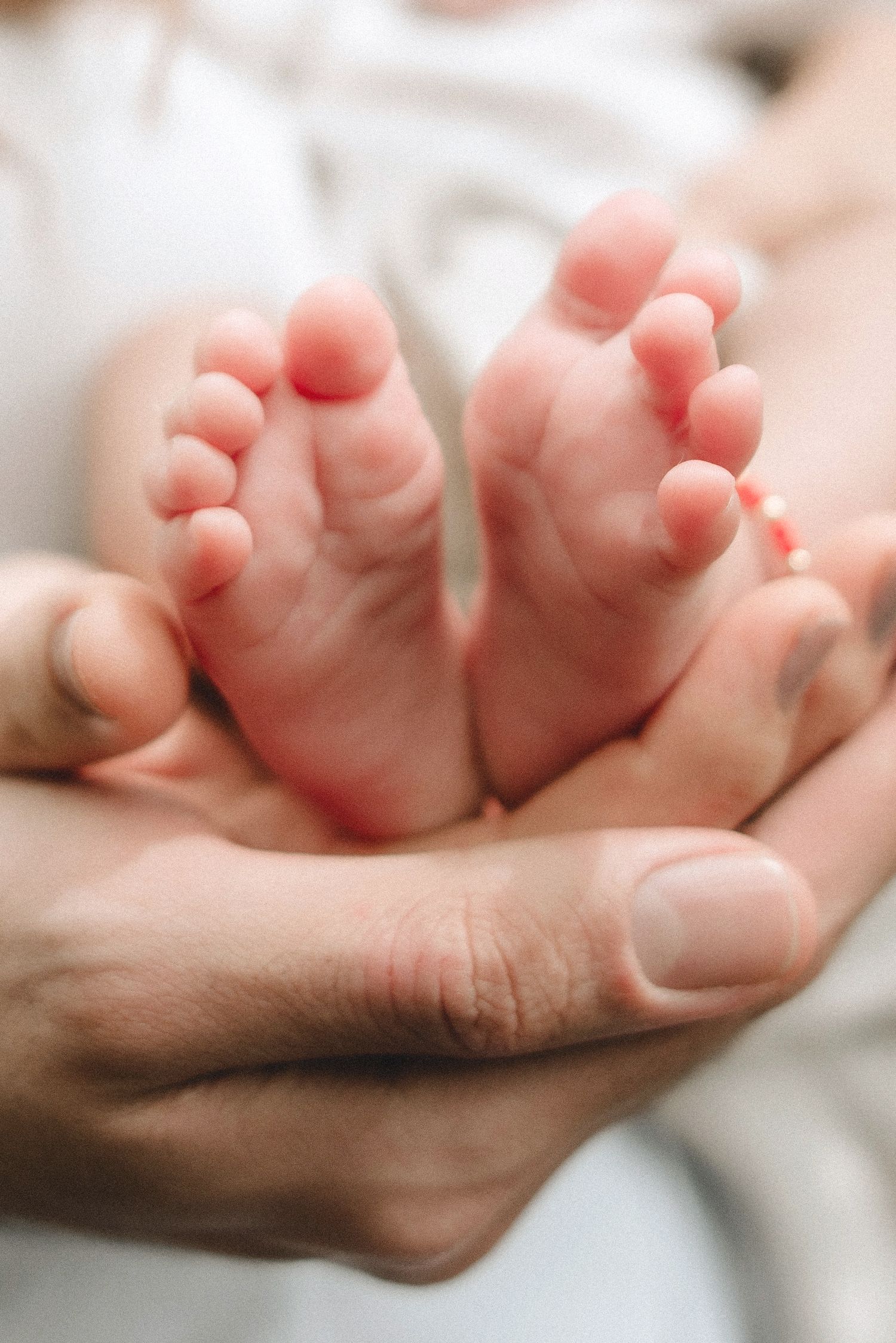 Fotógrafos de Bebes Madrid