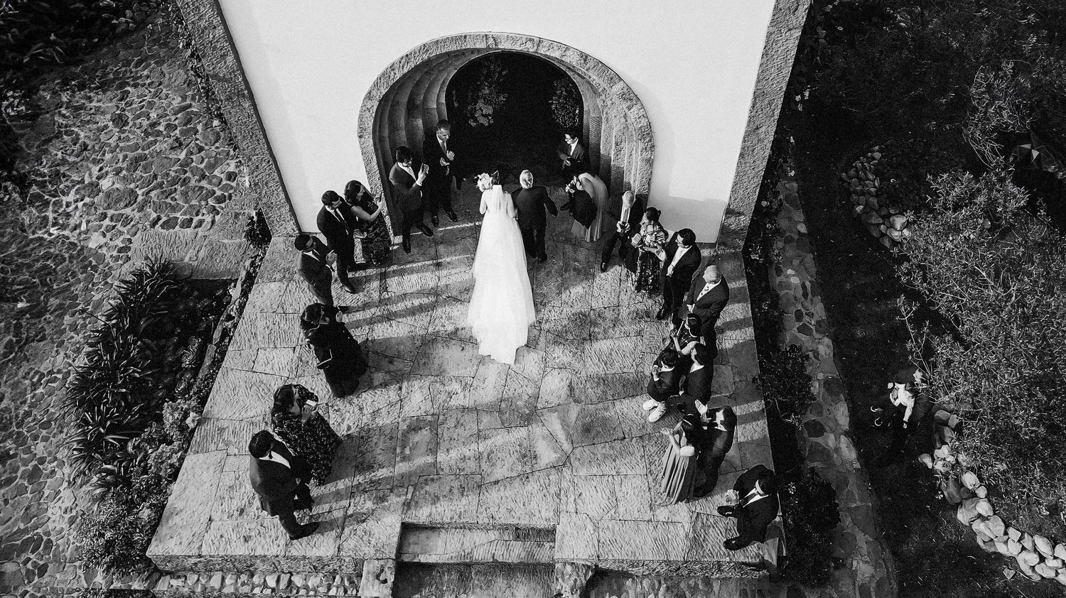 Fotógrafos de Boda en Sevilla | Vídeo | Wedding Photographer