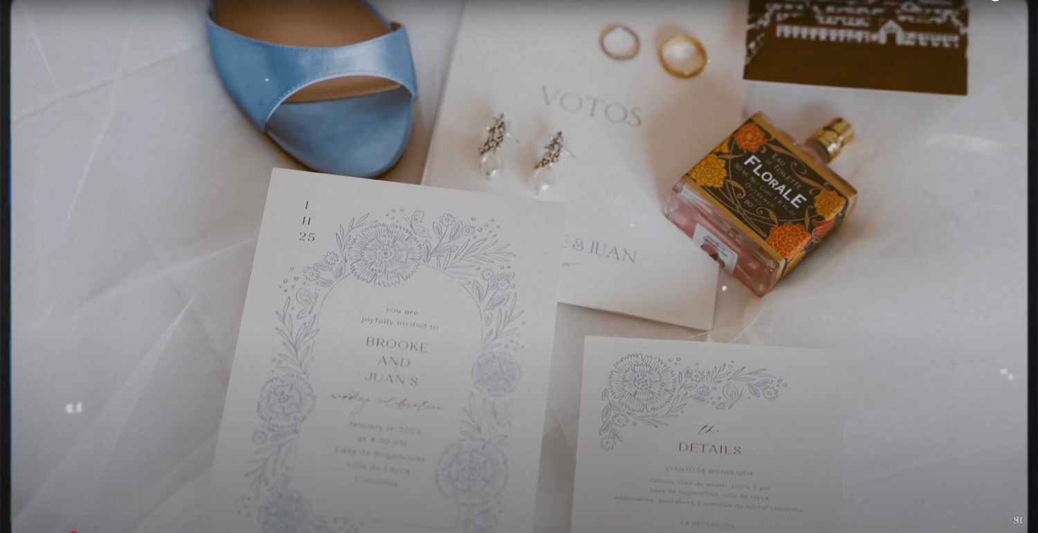 Videos de Boda en Marbella | Vídeo | Wedding Photographer