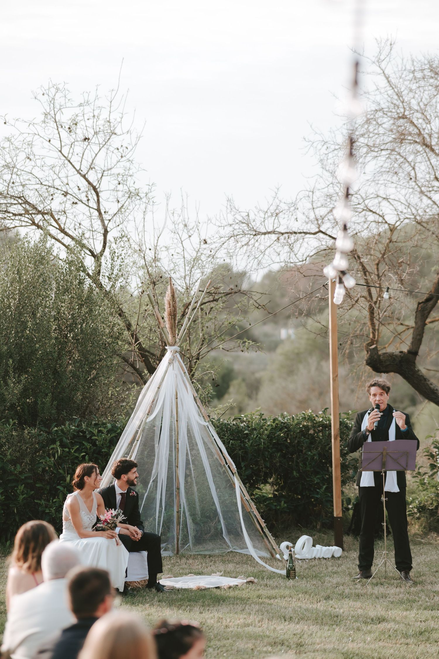 Fotógrafos de Bodas Madrid España