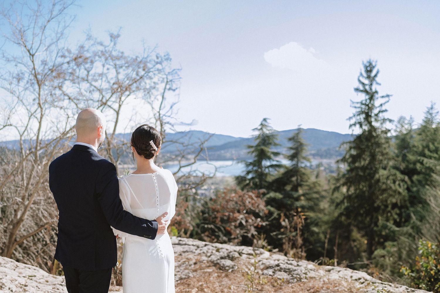 Fotógrafos de Bodas Madrid España