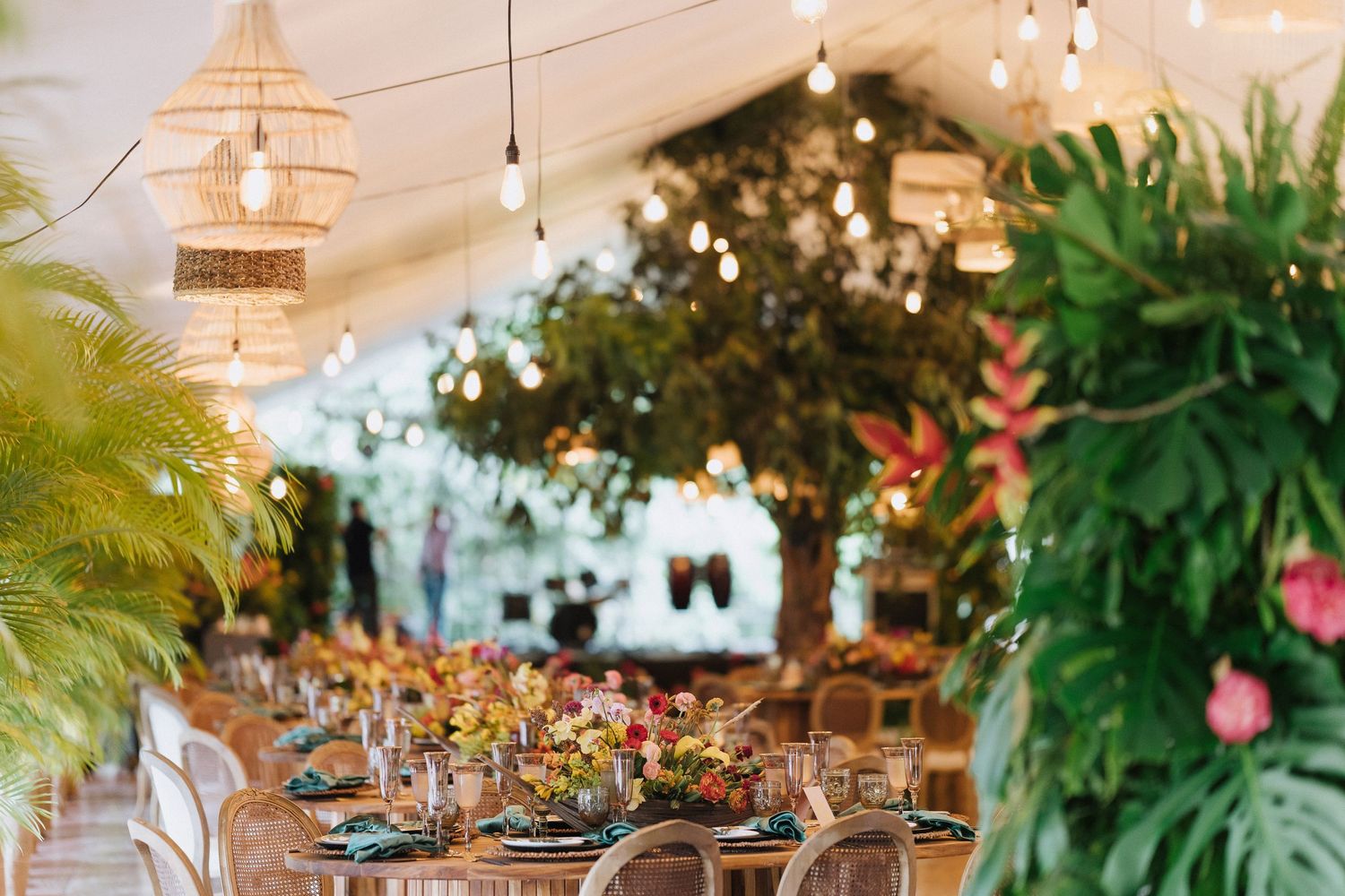 Bodas en Madrid
