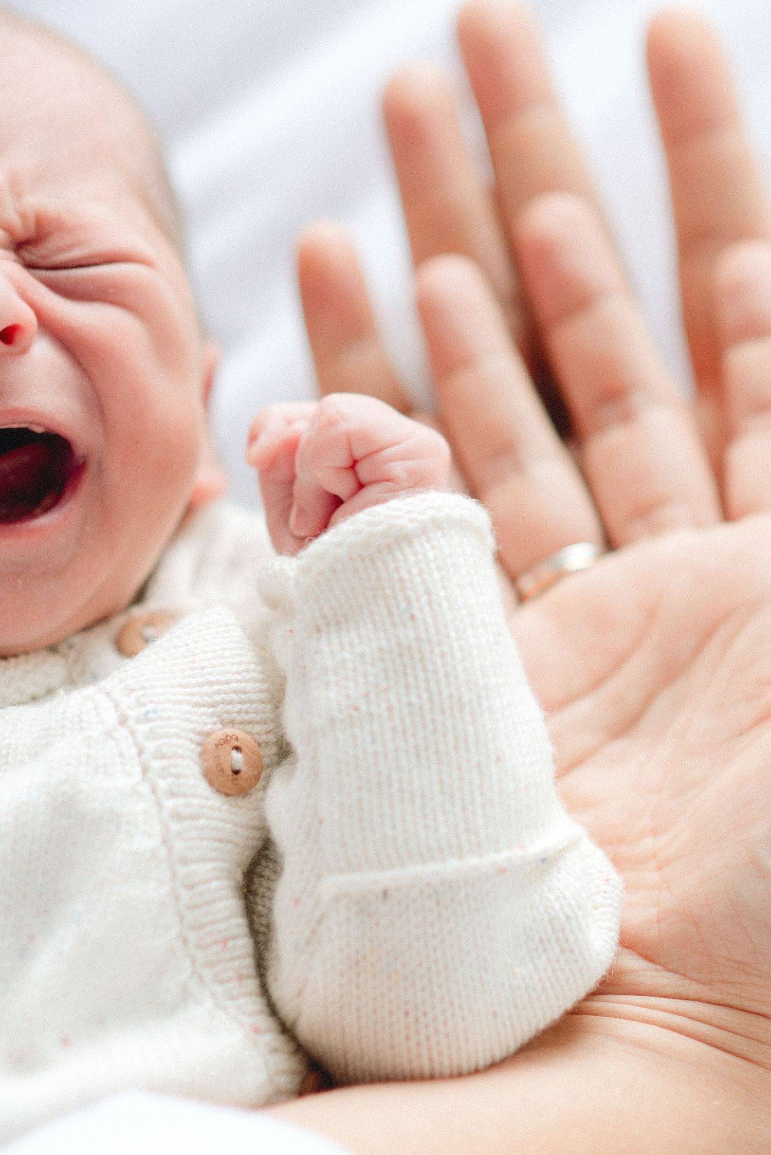 Fotógrafos de Bebes Madrid