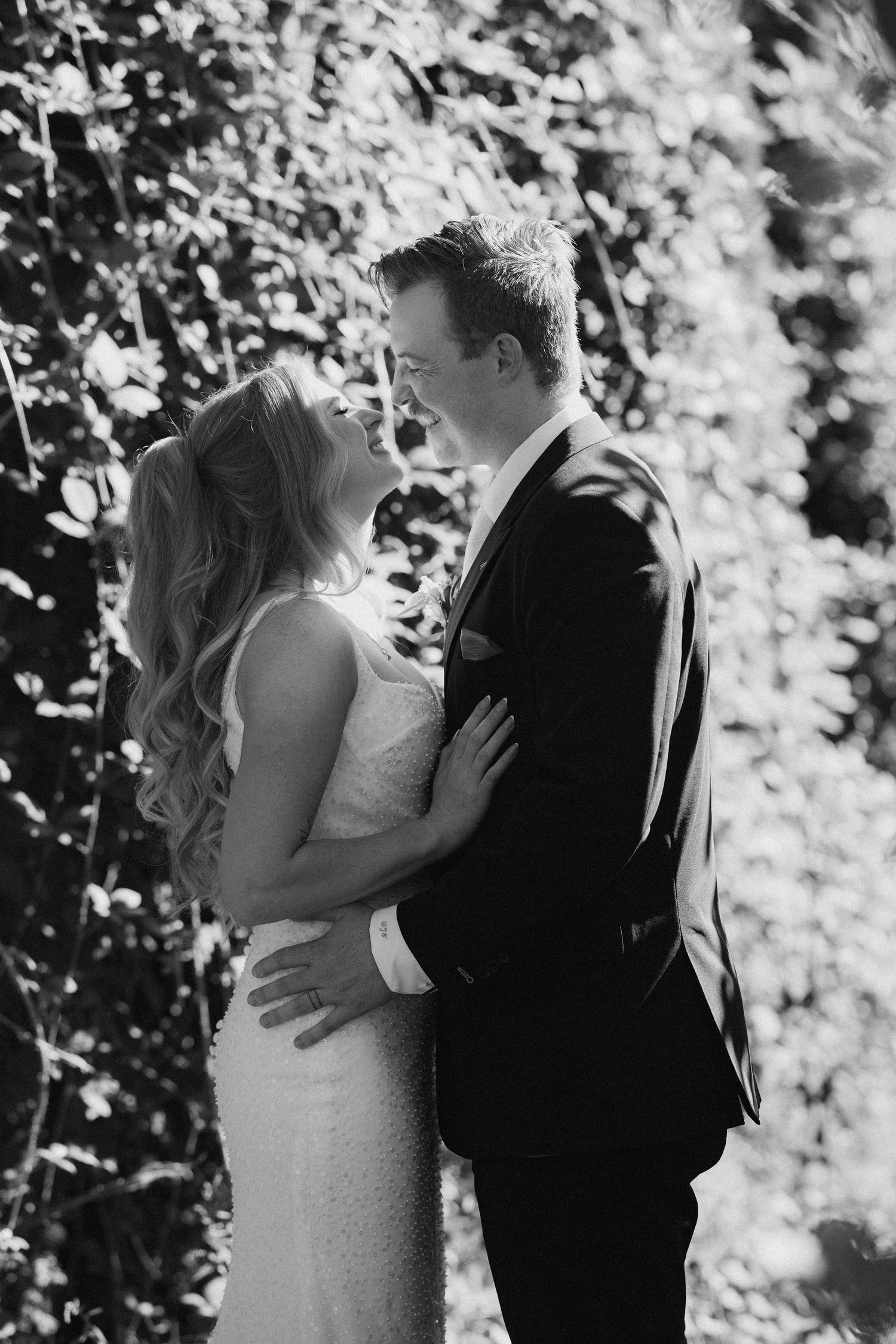San Juan Islands WeddingPhotography