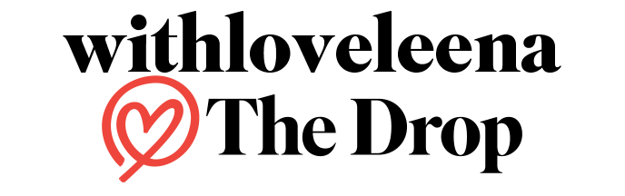 Red heart icon with rounded lines forming a doodle-style love symbol.
