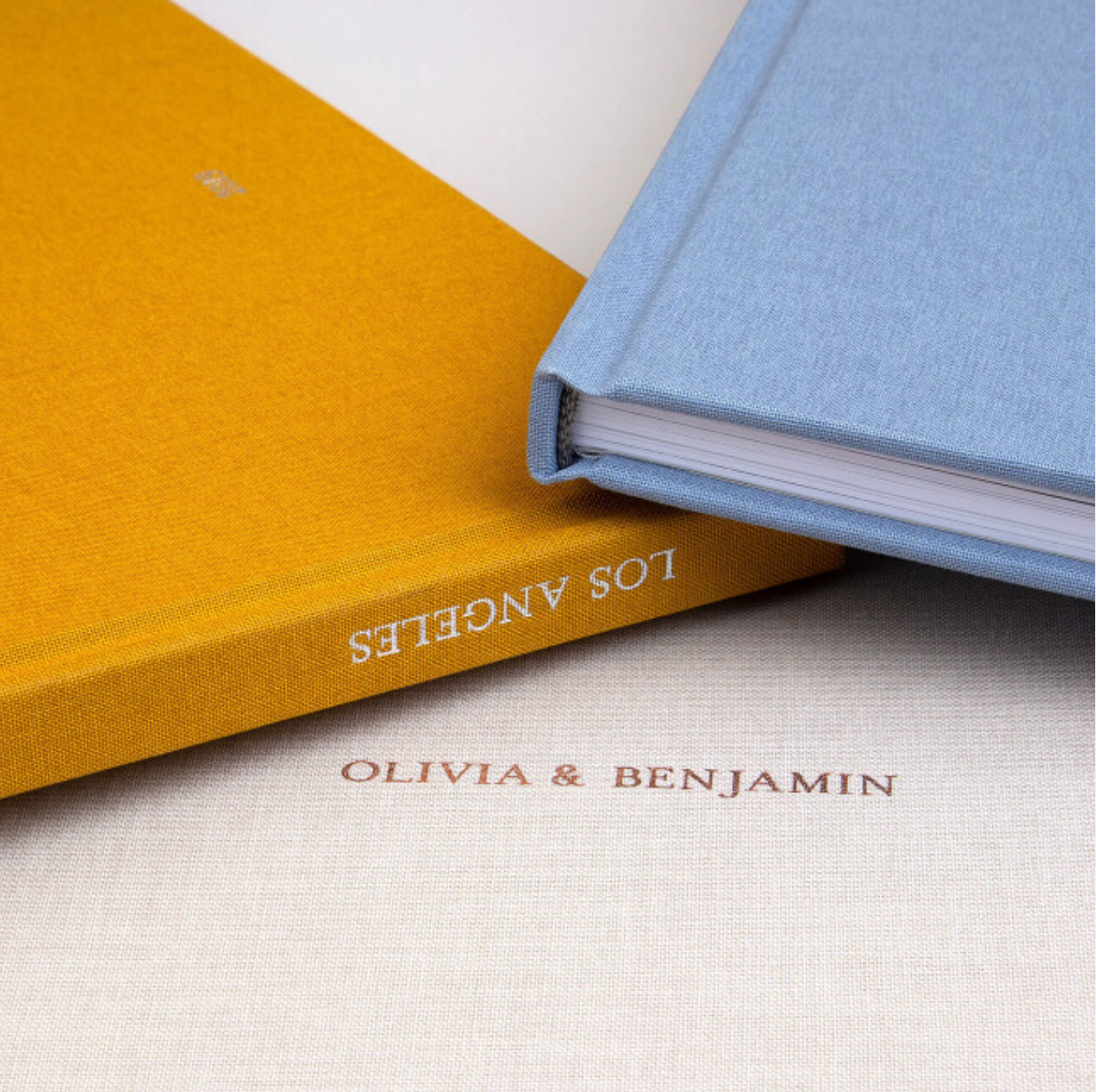 Wedding Photobook