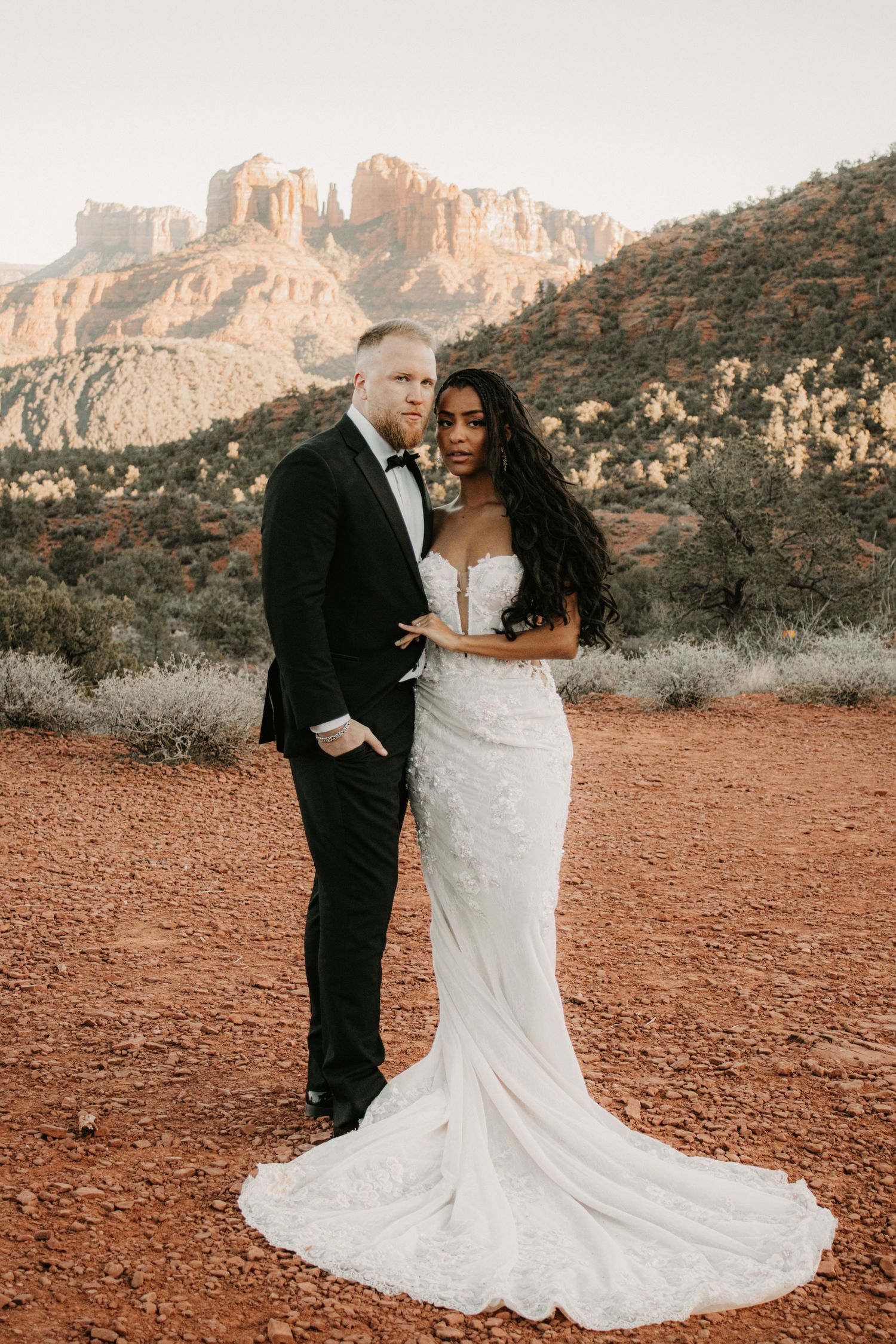 Mesa Arizona wedding photography featuring authentic emotion, romantic portraits and timeless wedding storytelling.