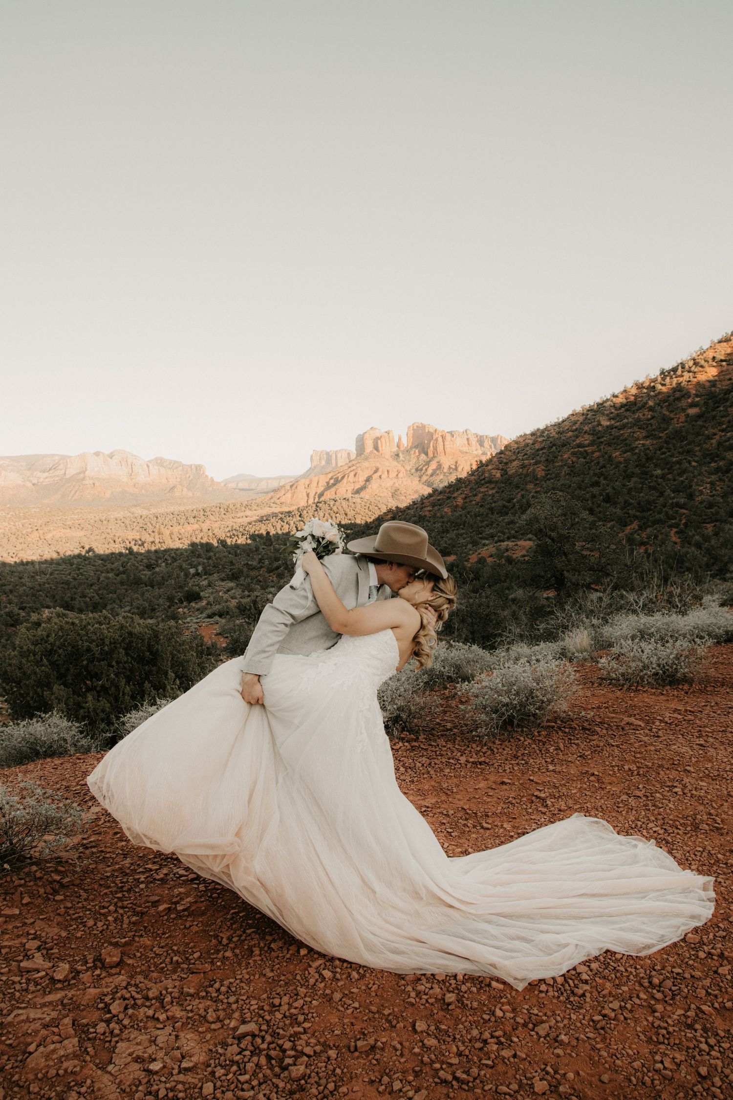 Phoenix Arizona groom portrait captured with a timeless, sophisticated and editorial-inspired wedding photography style.