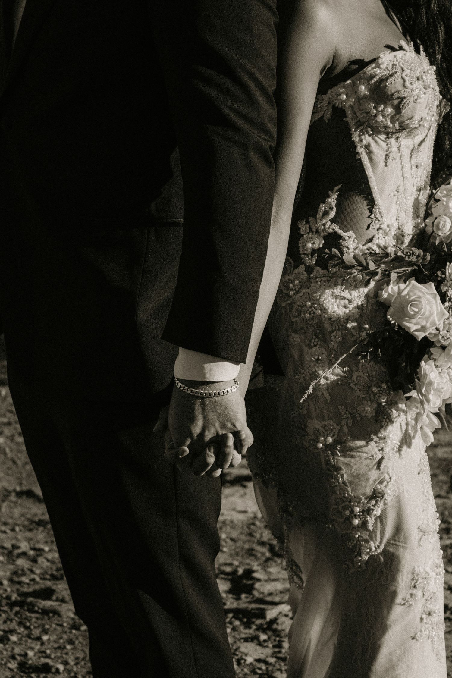 Buckeye Arizona wedding photography capturing authentic emotion, beautiful details and meaningful wedding memories.
