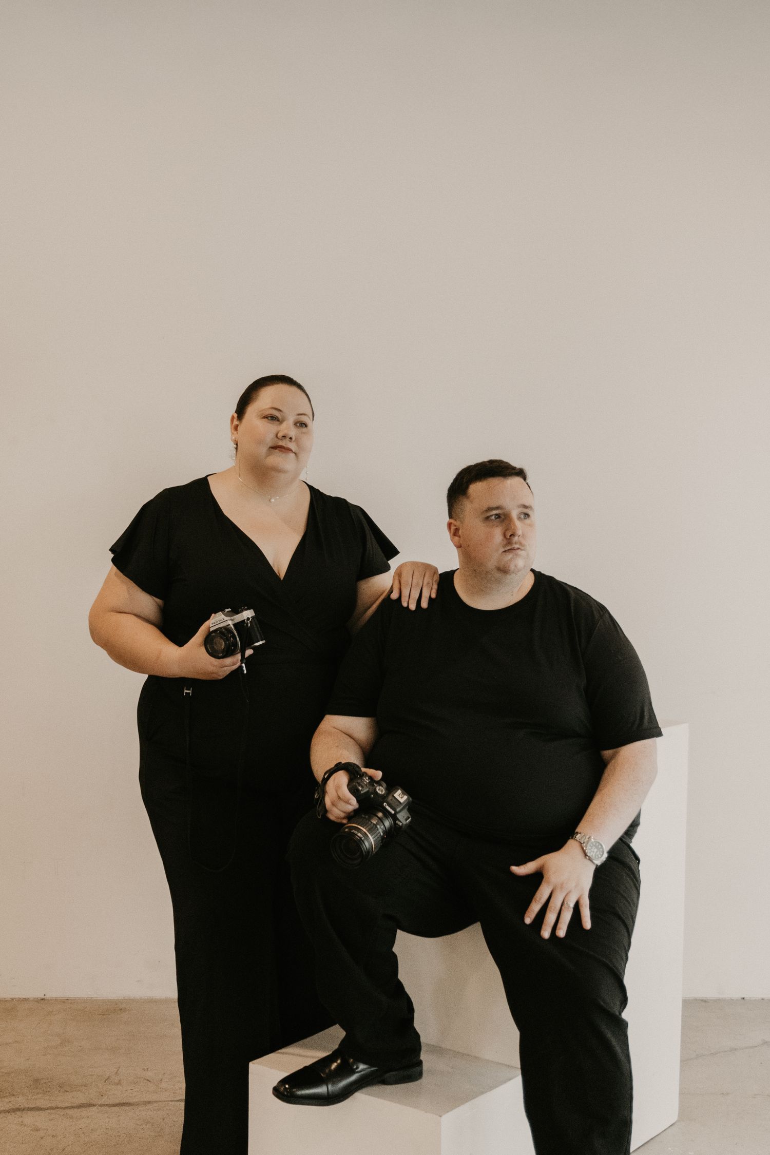Arizona photographer creating warm, timeless imagery focused on authentic emotion and visual storytelling.