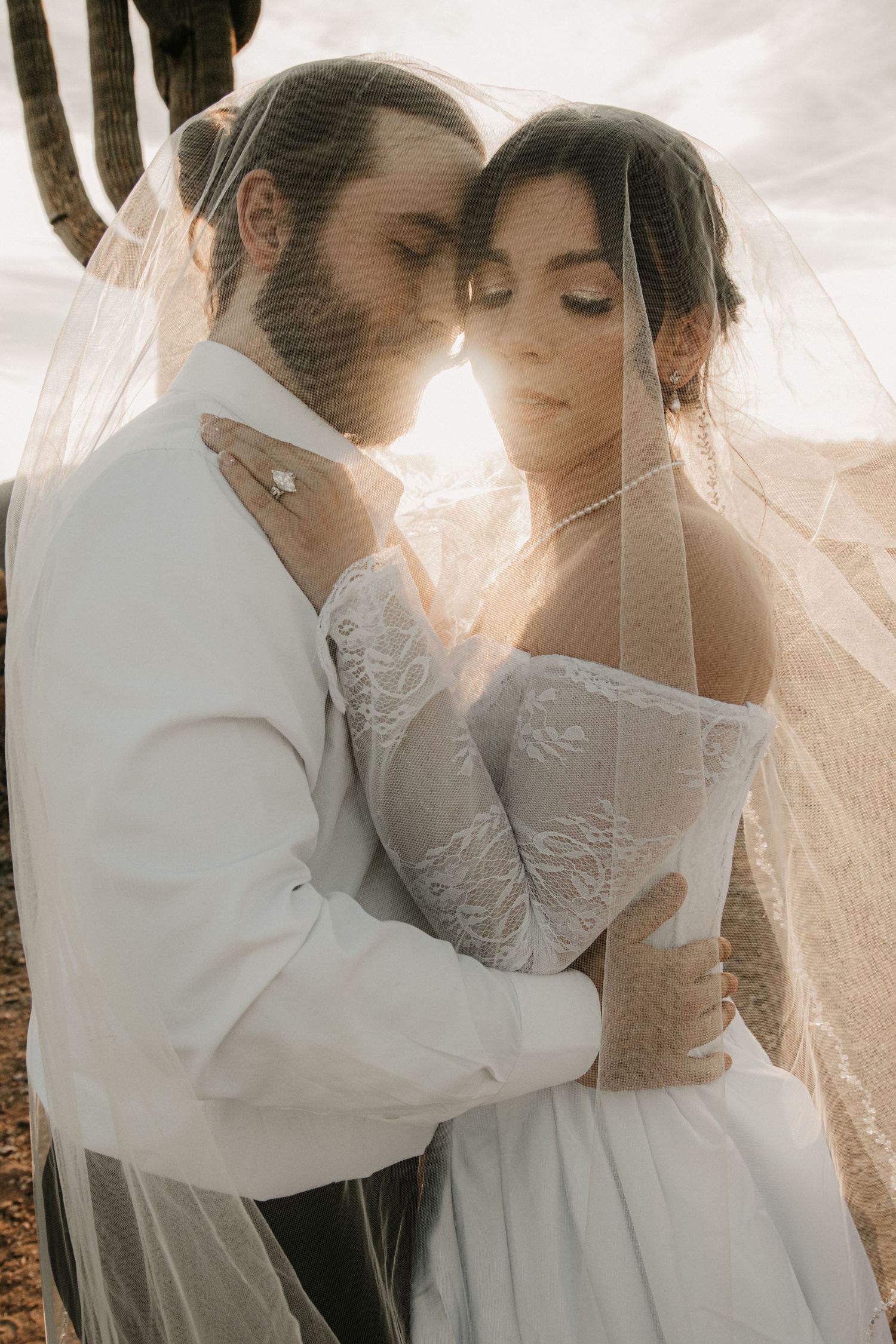 West Valley Arizona photographers capturing weddings, couples and families with candid and editorial-inspired storytelling.