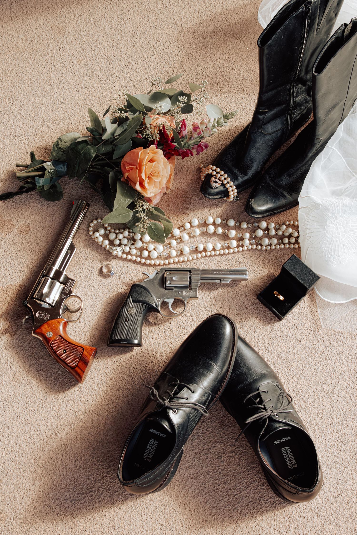 BOSC Photography serving Avondale Arizona with candid, emotional and timeless photography.
