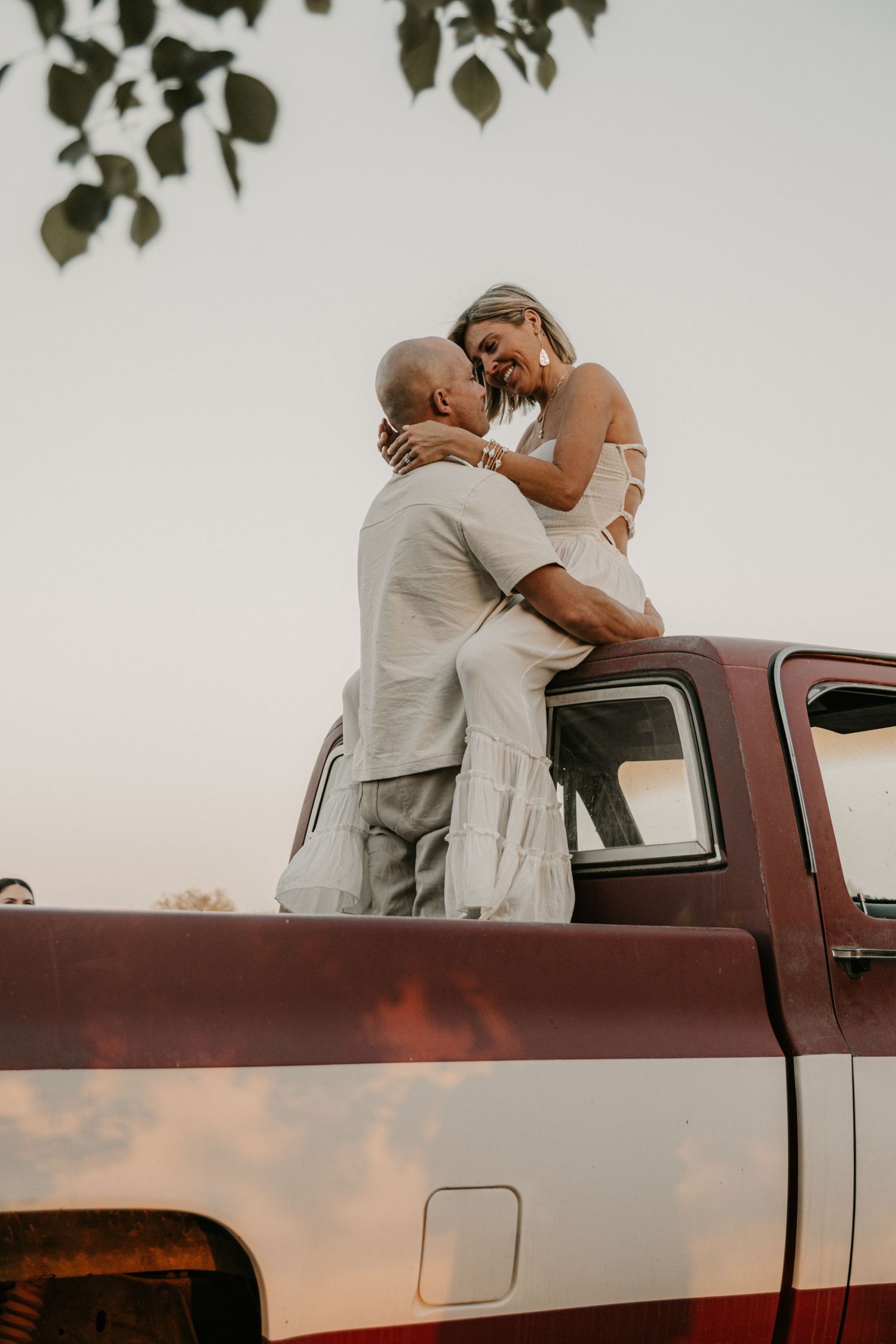 BOSC Photography husband and wife photographers serving Phoenix, Goodyear, Buckeye and the West Valley of Arizona.